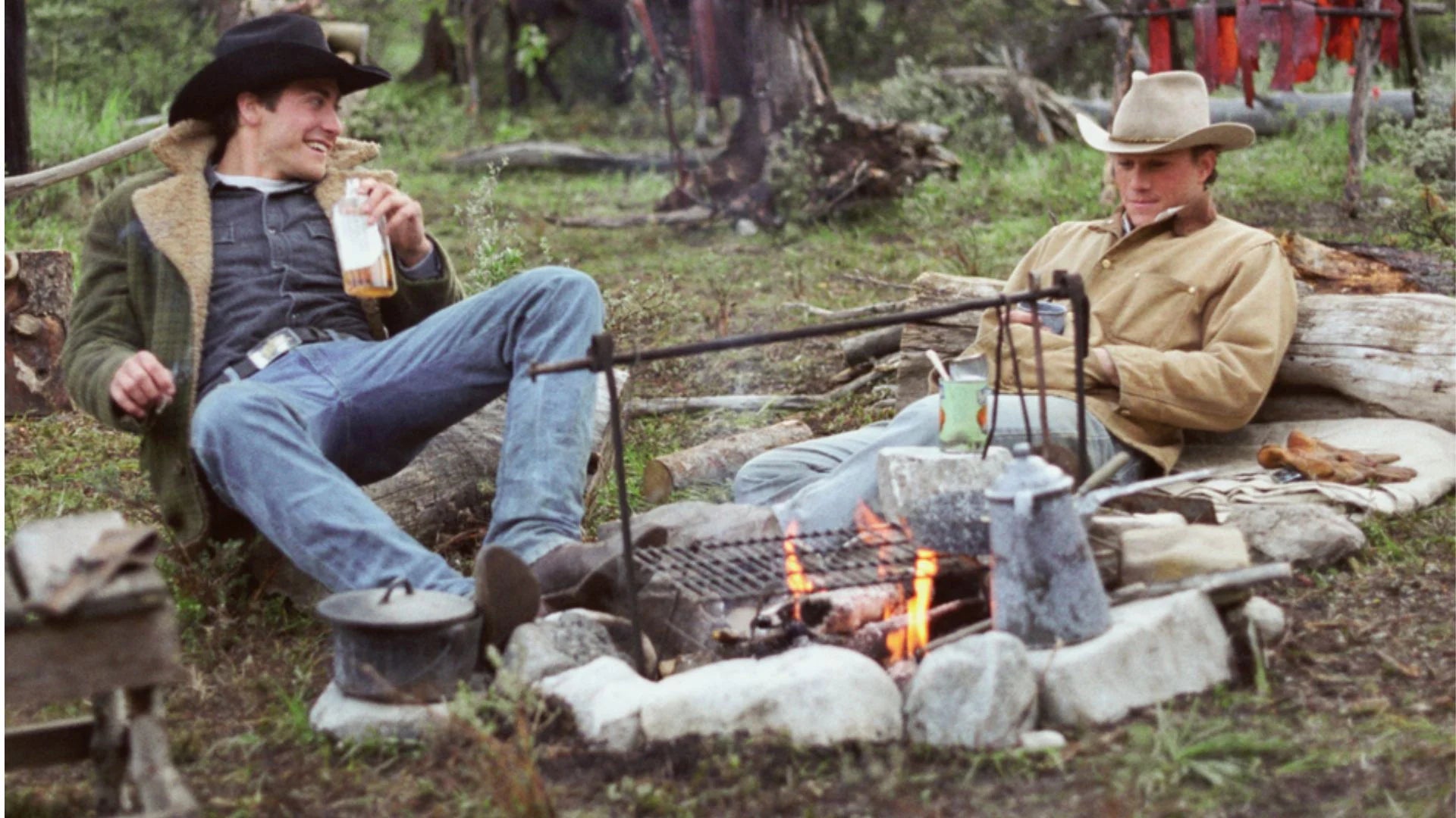 High quality Brokeback Mountain (2005) prints online - Popcorn Poster Official