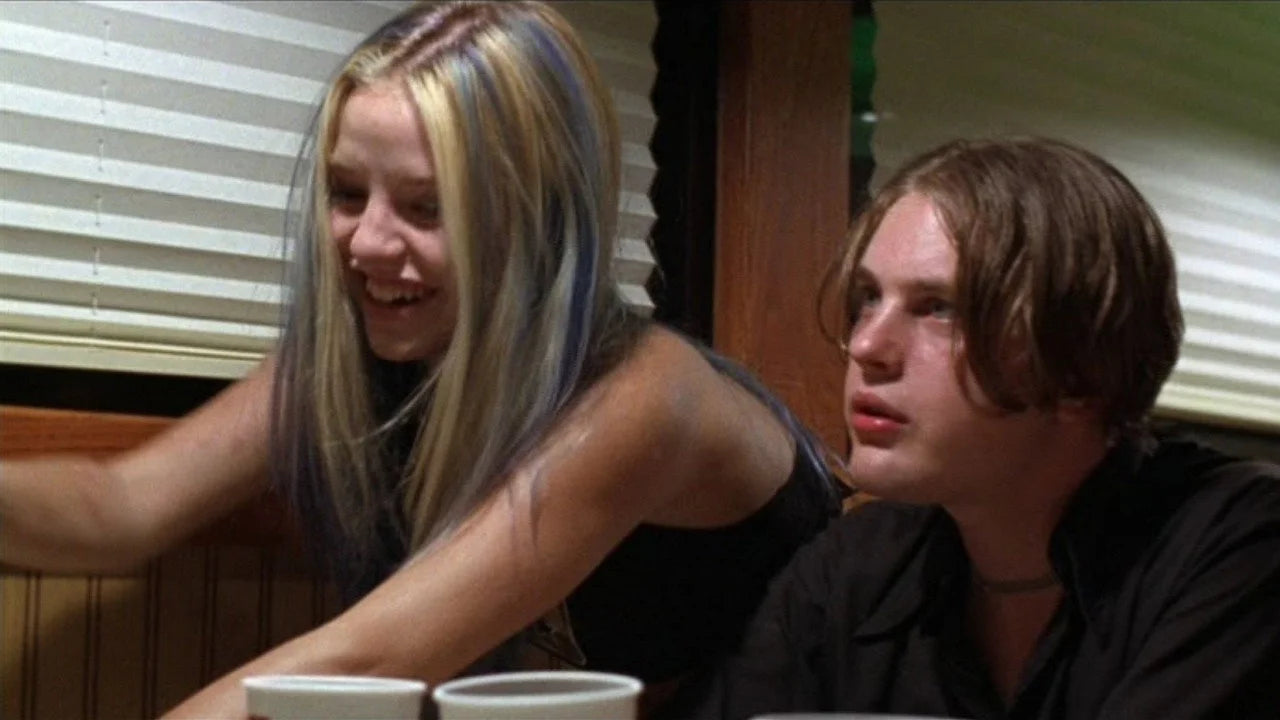 High quality Bully (2001) prints online - Popcorn Poster Official
