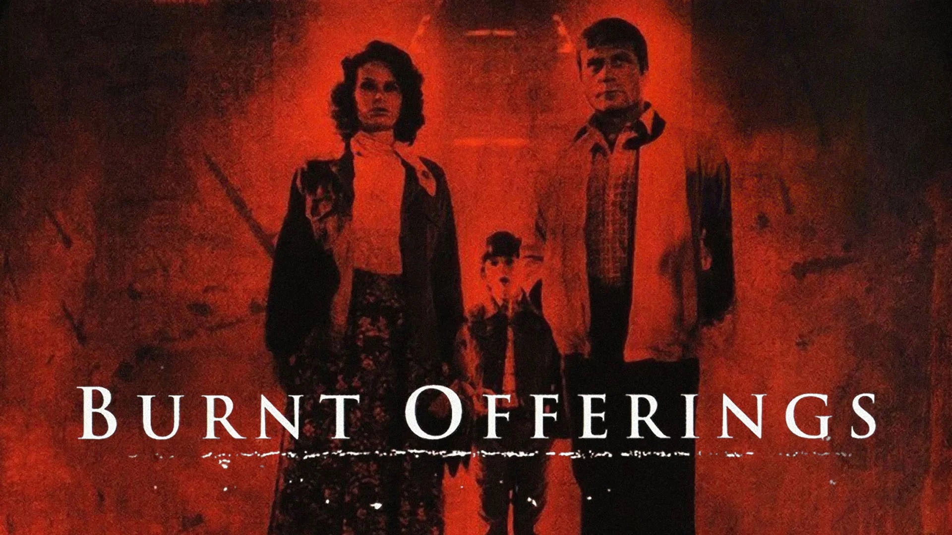 High quality Burnt Offerings (1976) prints online - Popcorn Poster Official