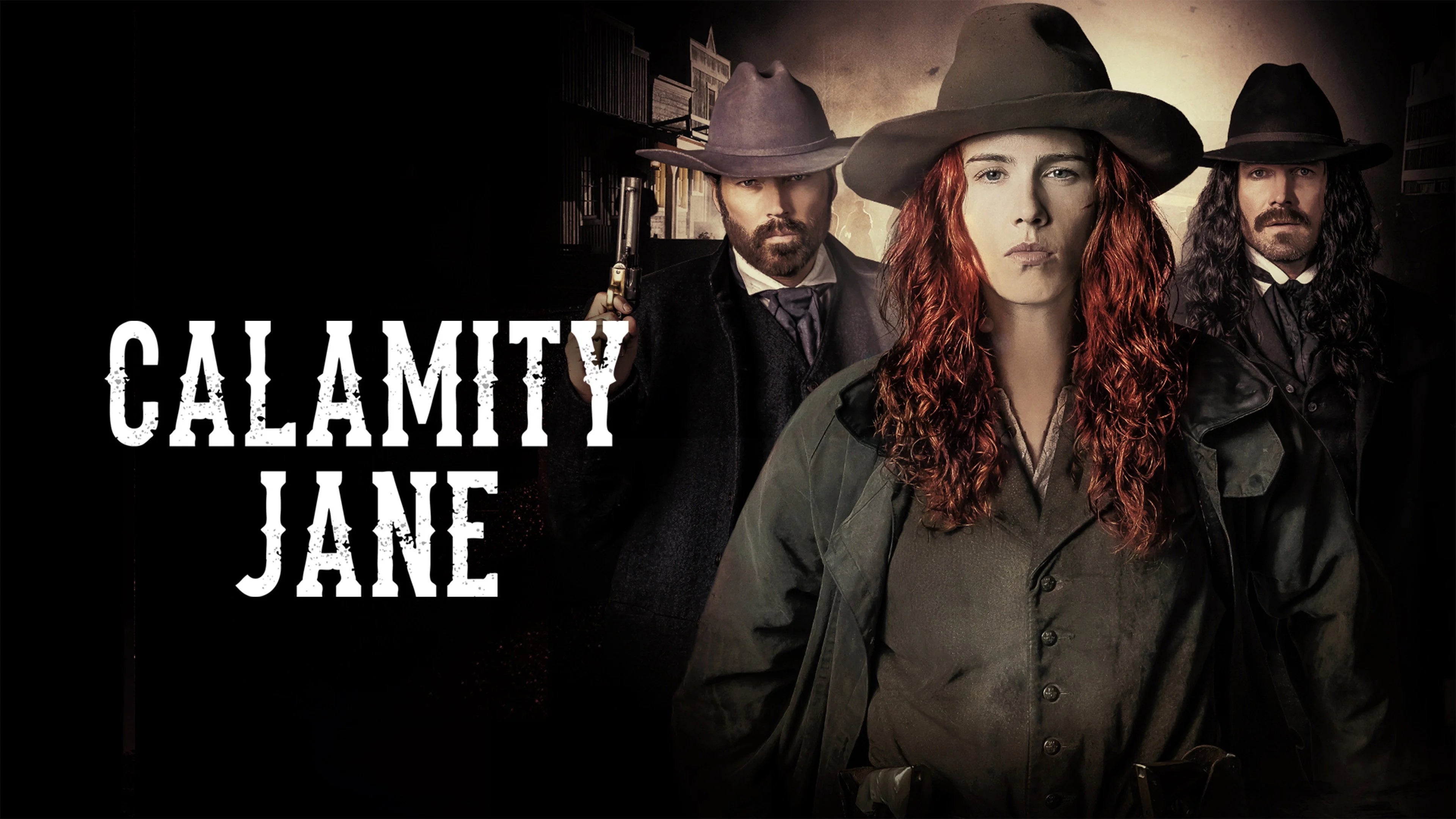 High quality Calamity Jane (2024) prints online - Popcorn Poster Official