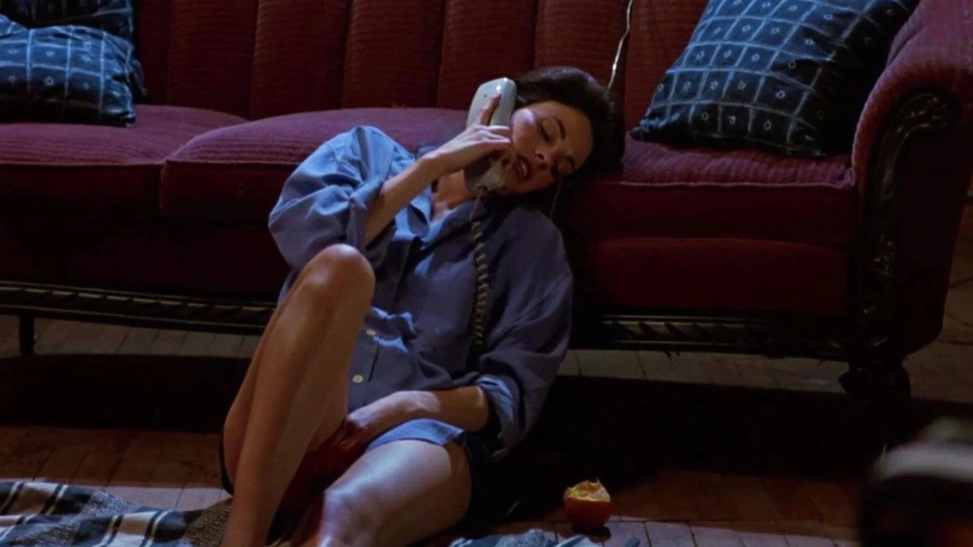 High quality Call Me (1988) prints online - Popcorn Poster Official