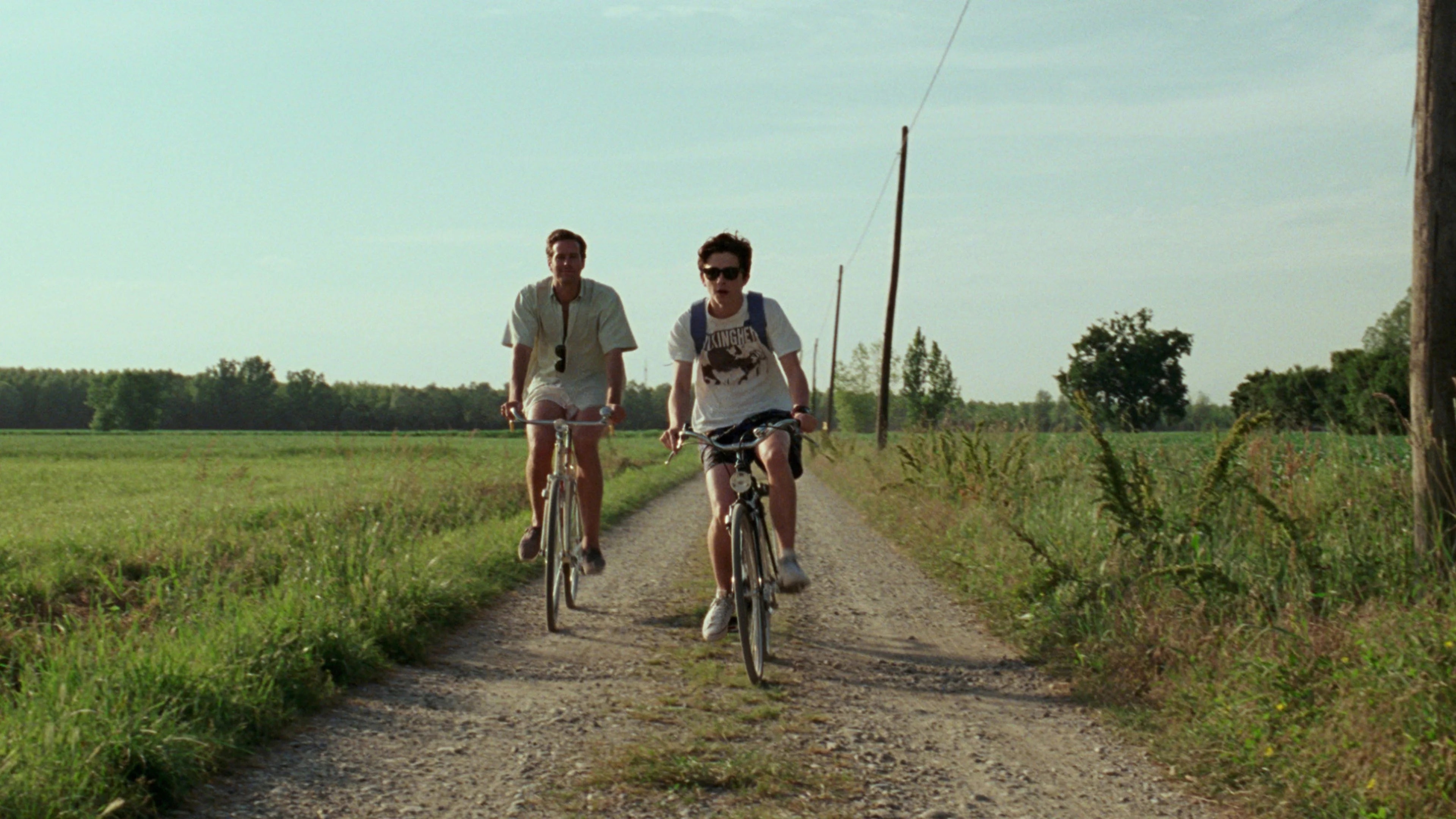 High quality Call Me by Your Name (2017) prints online - Popcorn Poster Official