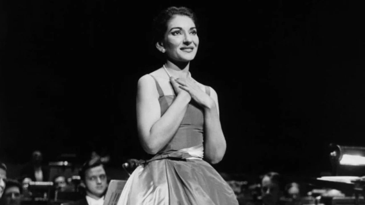 High quality Callas Assoluta (2007) prints online - Popcorn Poster Official