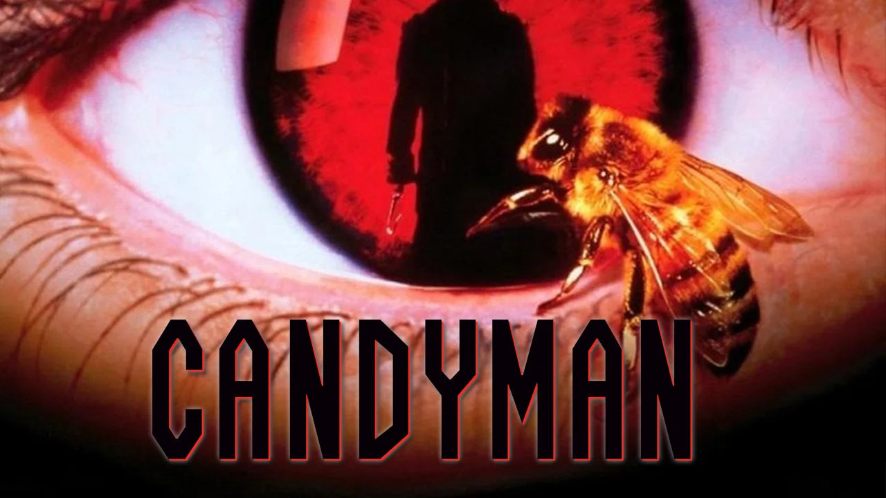 High quality Candyman (1992) prints online - Popcorn Poster Official