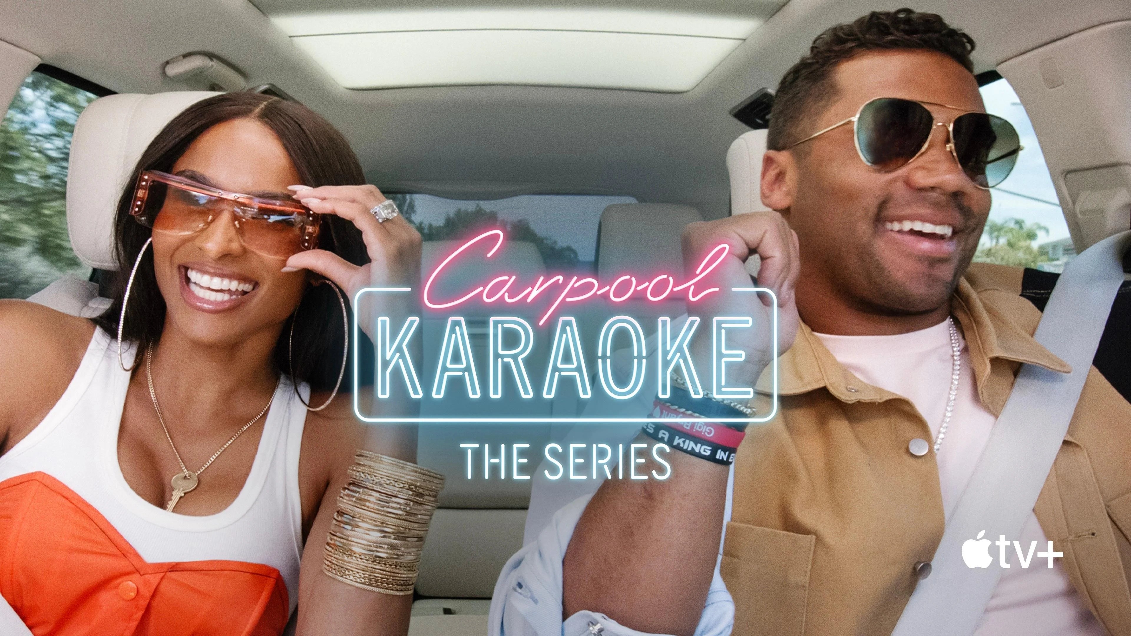 High quality Carpool Karaoke The Series (2017) prints online - Popcorn Poster Official