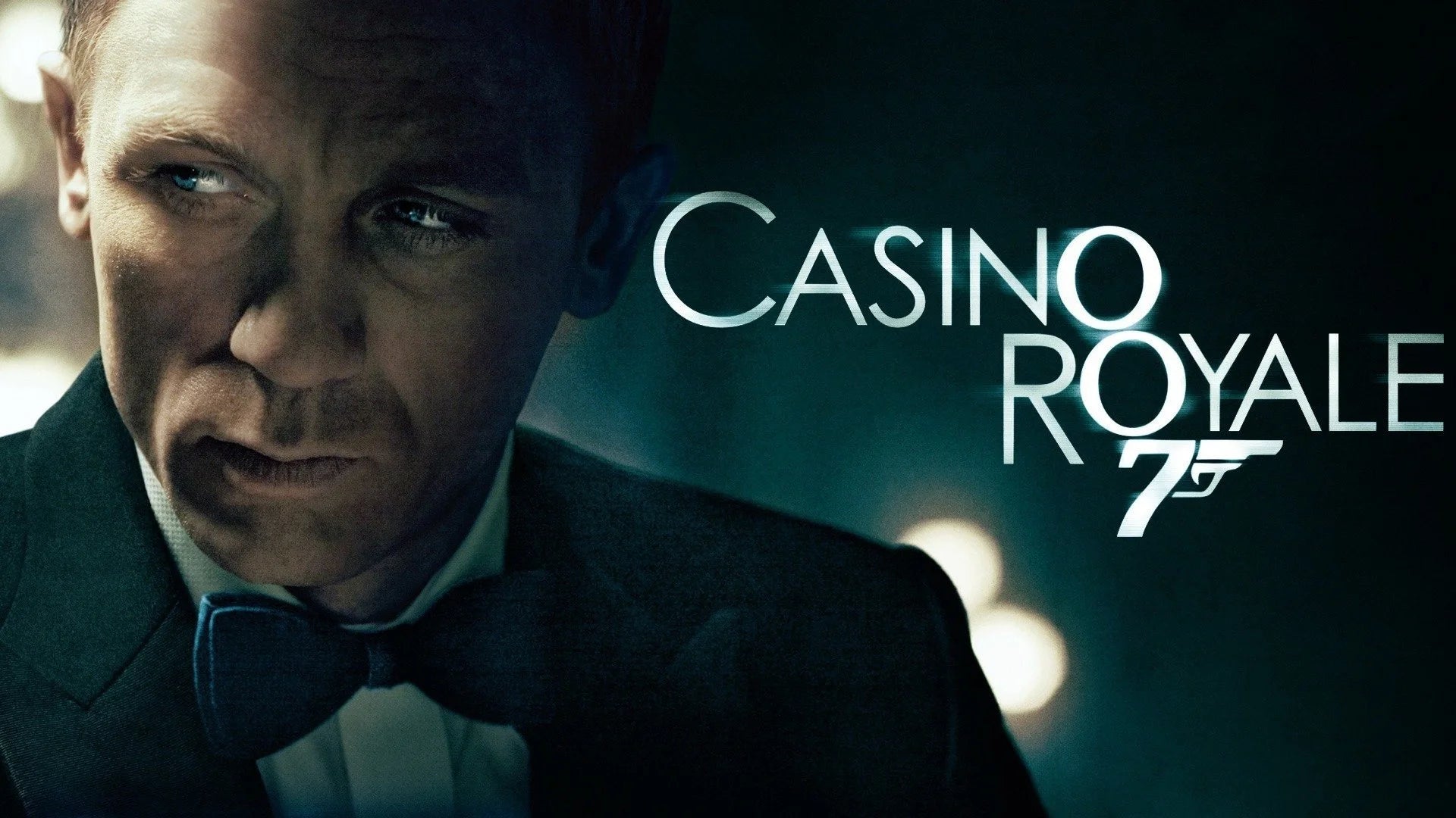 High quality Casino Royale (2006) prints online - Popcorn Poster Official