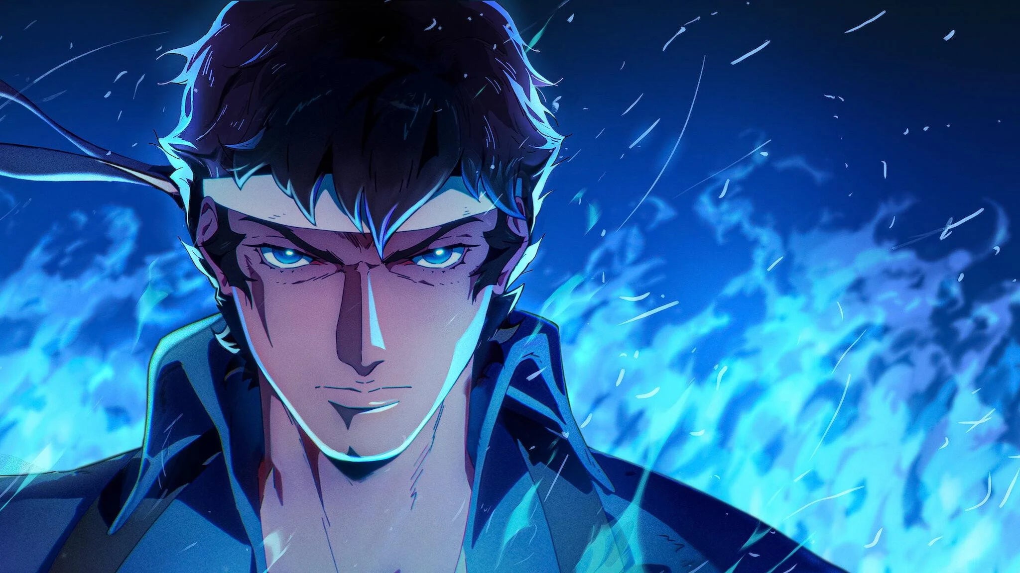 High quality Castlevania Nocturne (2023) prints online - Popcorn Poster Official