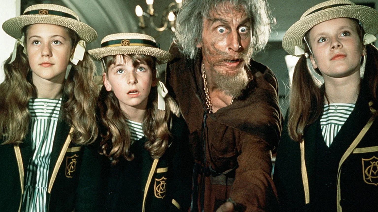 High quality Catweazle (1970) prints online - Popcorn Poster Official