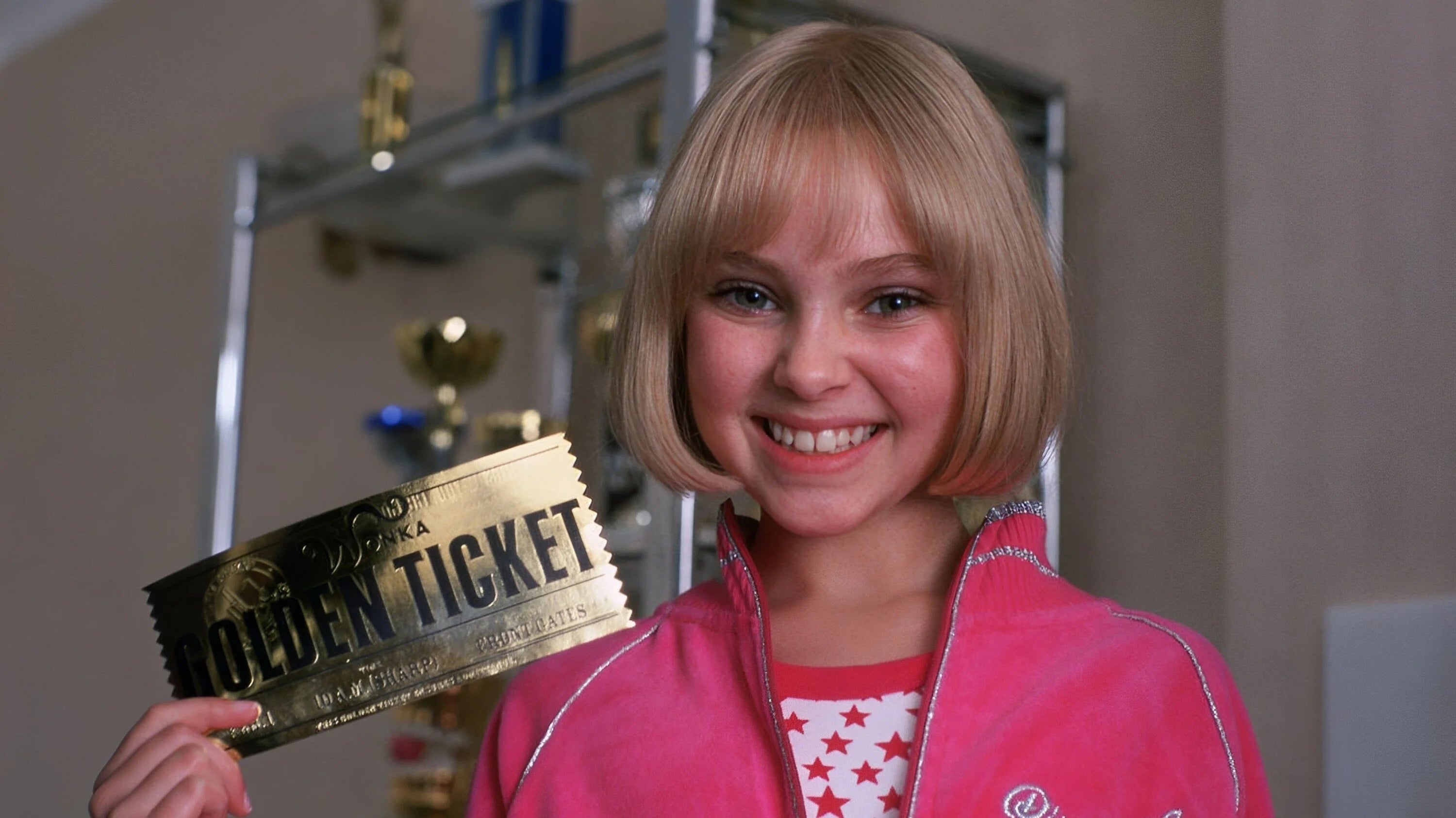 High quality Charlie and the Chocolate Factory (2005) prints online - Popcorn Poster Official