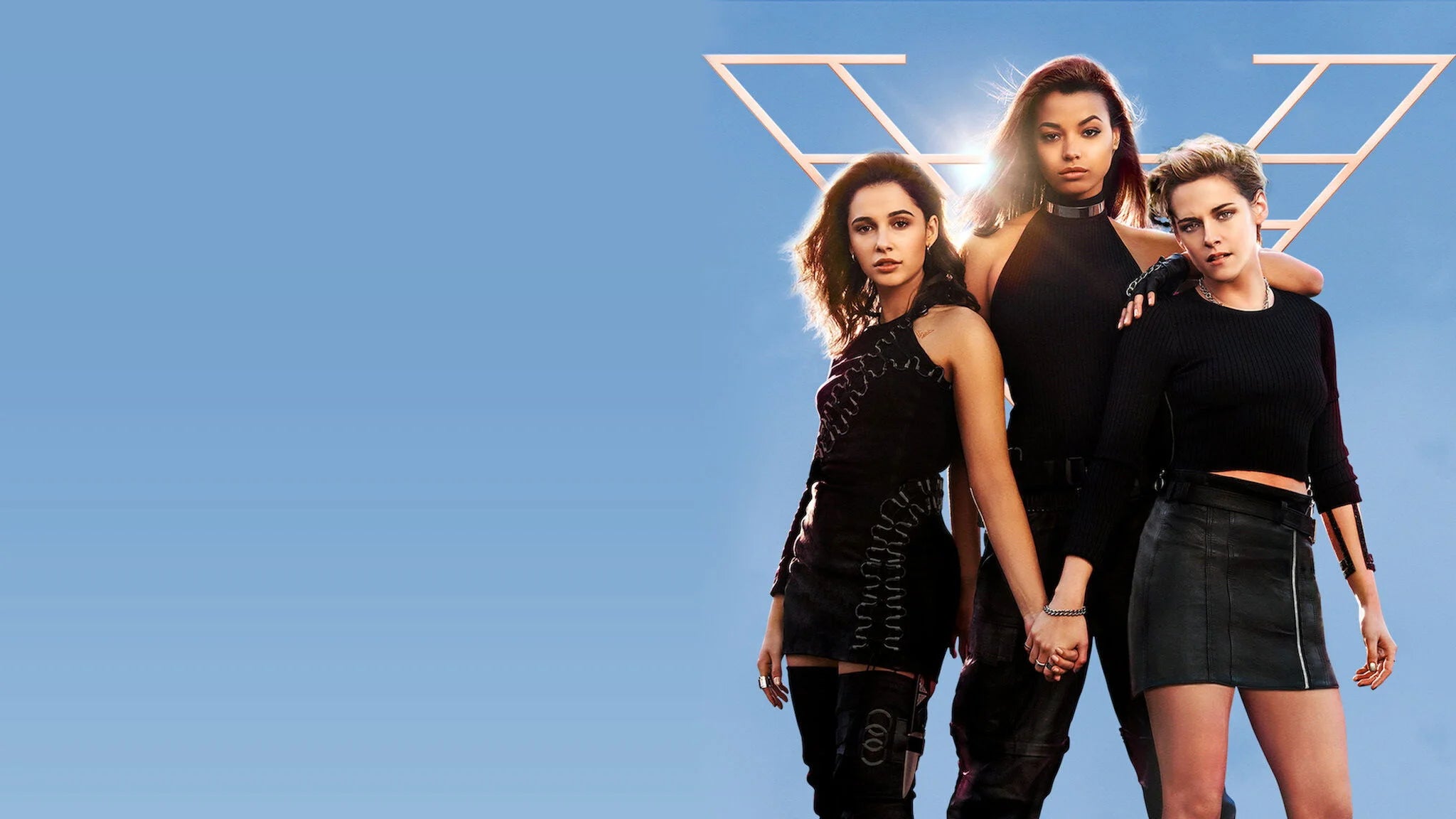 High quality Charlie's Angels (2019) prints online - Popcorn Poster Official