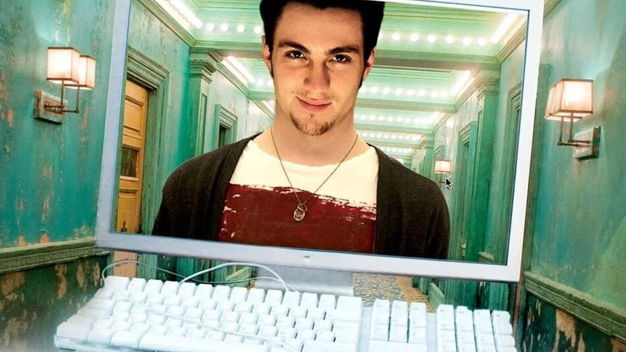 High quality Chatroom (2010) prints online - Popcorn Poster Official