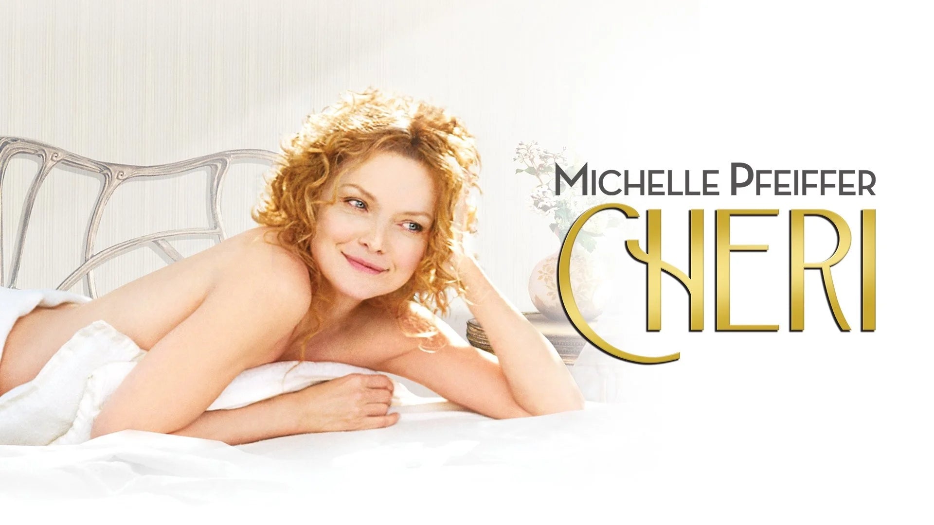 High quality Chéri (2009) prints online - Popcorn Poster Official