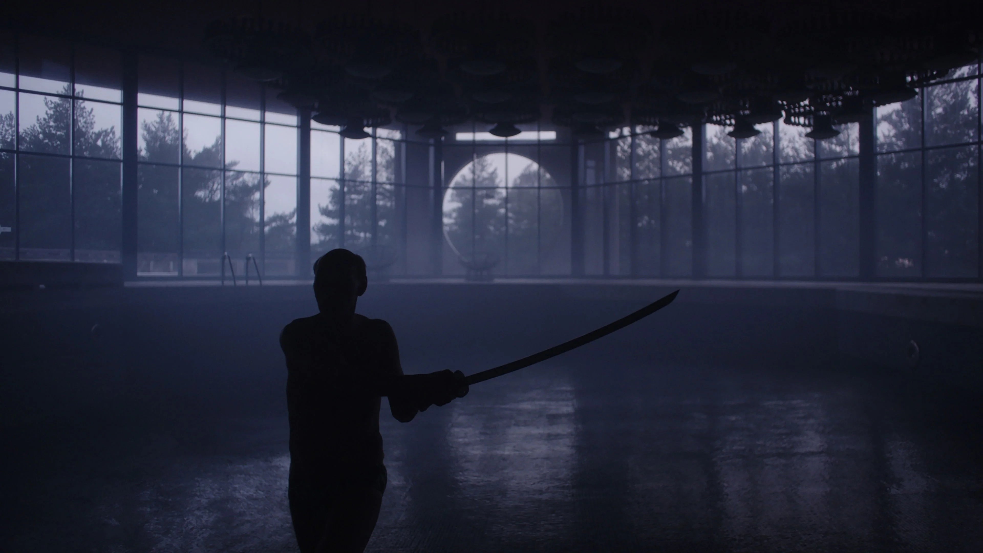 High quality China Sea (2026) prints online - Popcorn Poster Official