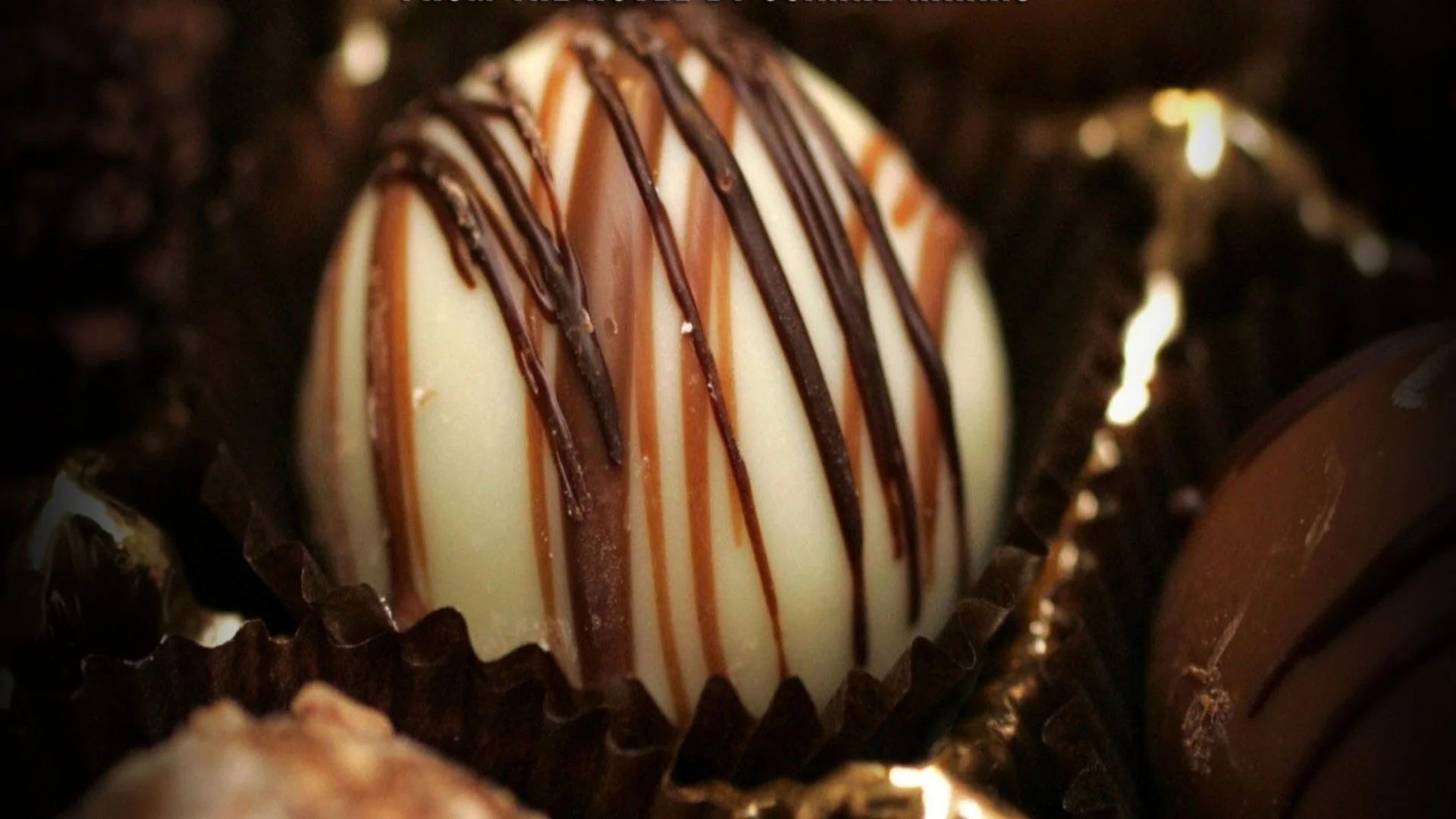 High quality Chocolat (2000) prints online - Popcorn Poster Official