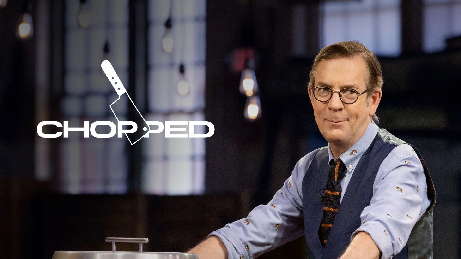 High quality Chopped (2009) prints online - Popcorn Poster Official