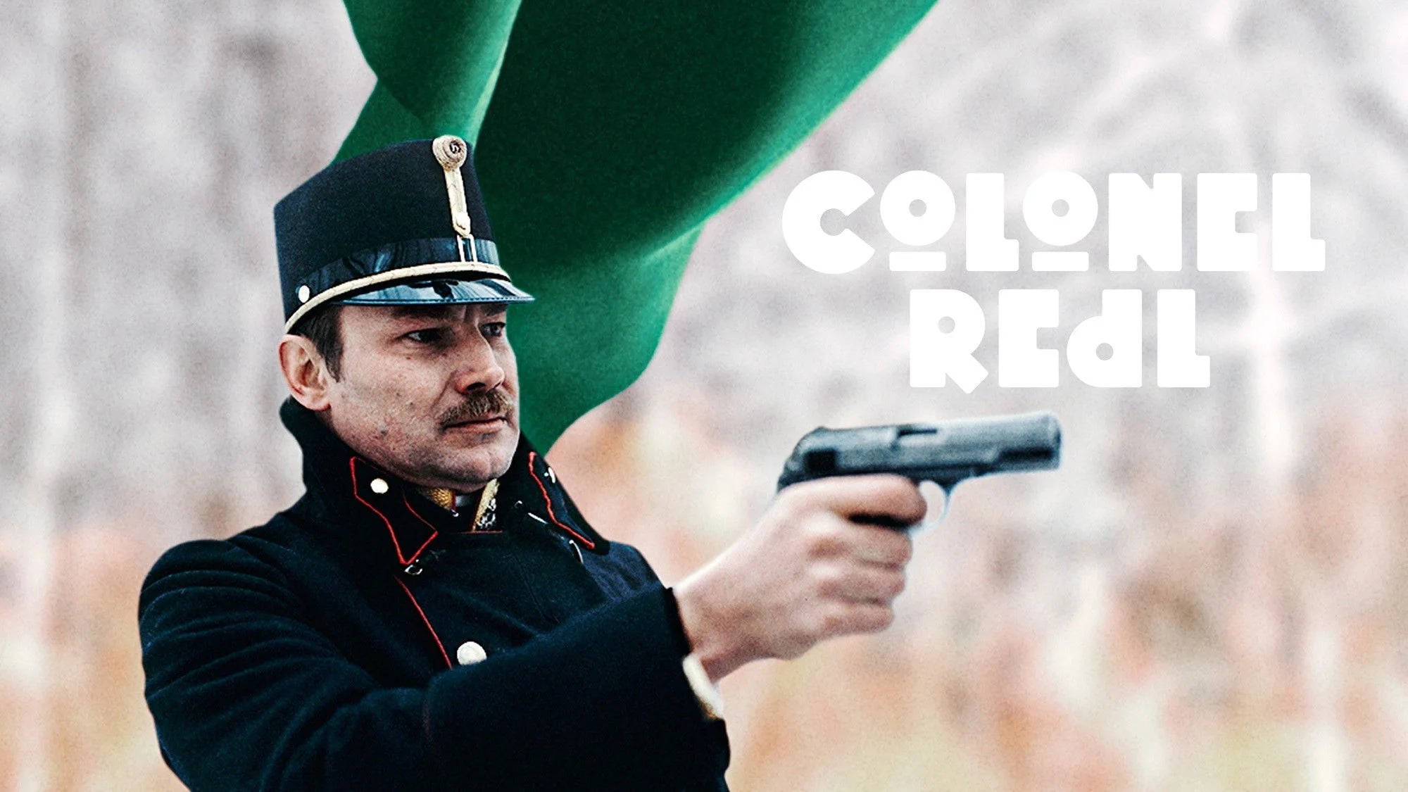 High quality Colonel Redl (1985) prints online - Popcorn Poster Official