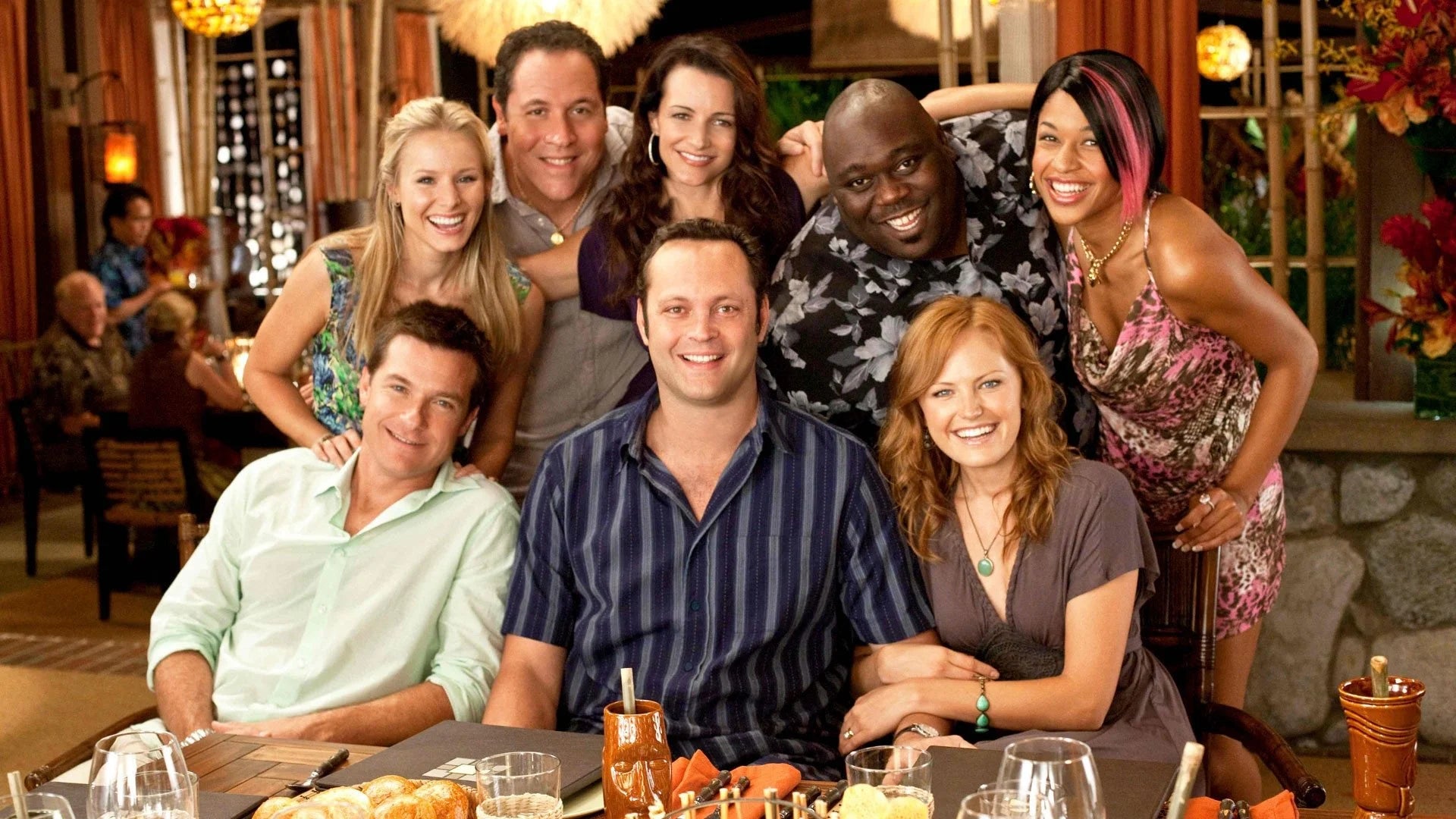 High quality Couples Retreat (2009) prints online - Popcorn Poster Official