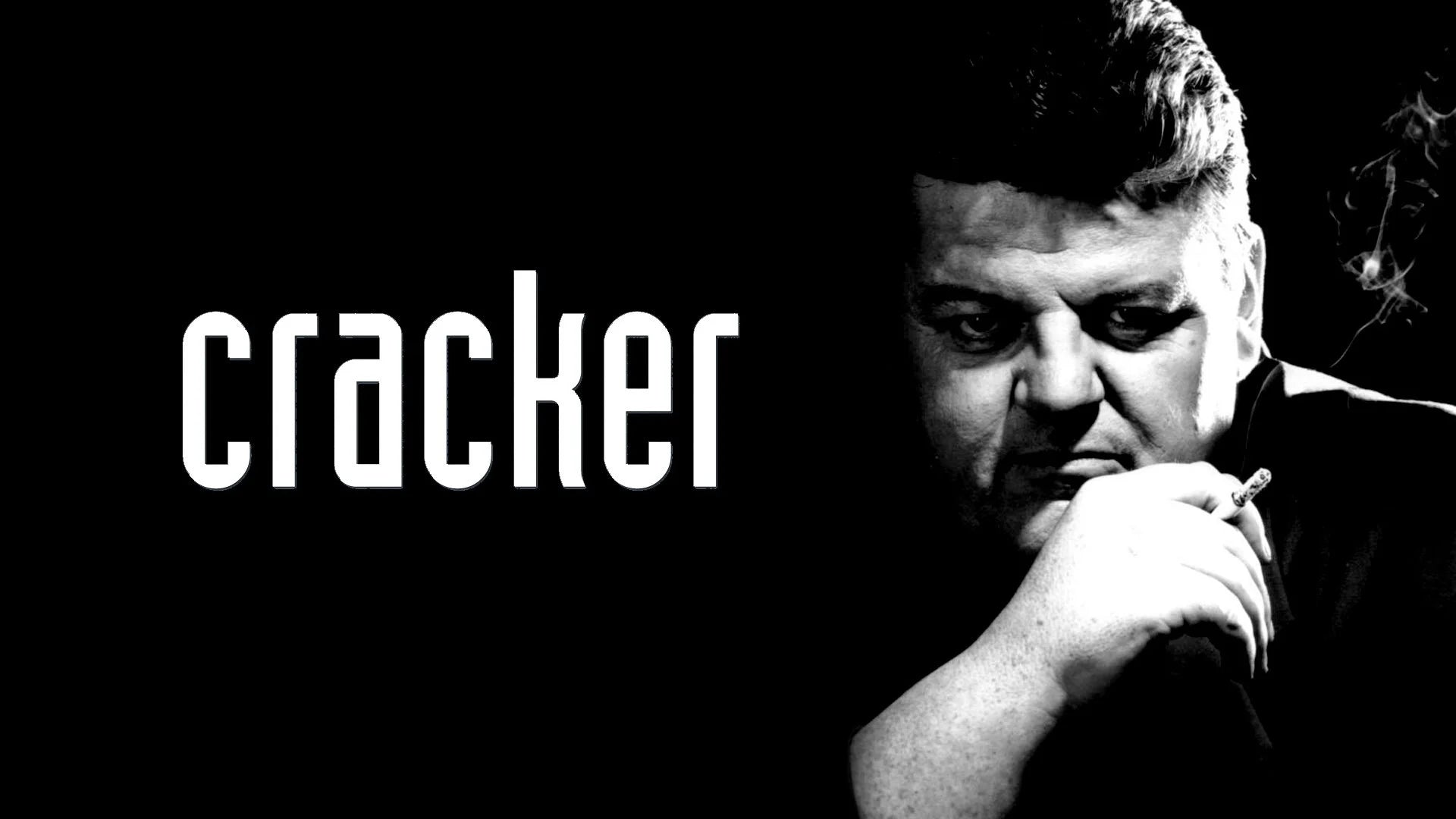 High quality Cracker (1993) prints online - Popcorn Poster Official
