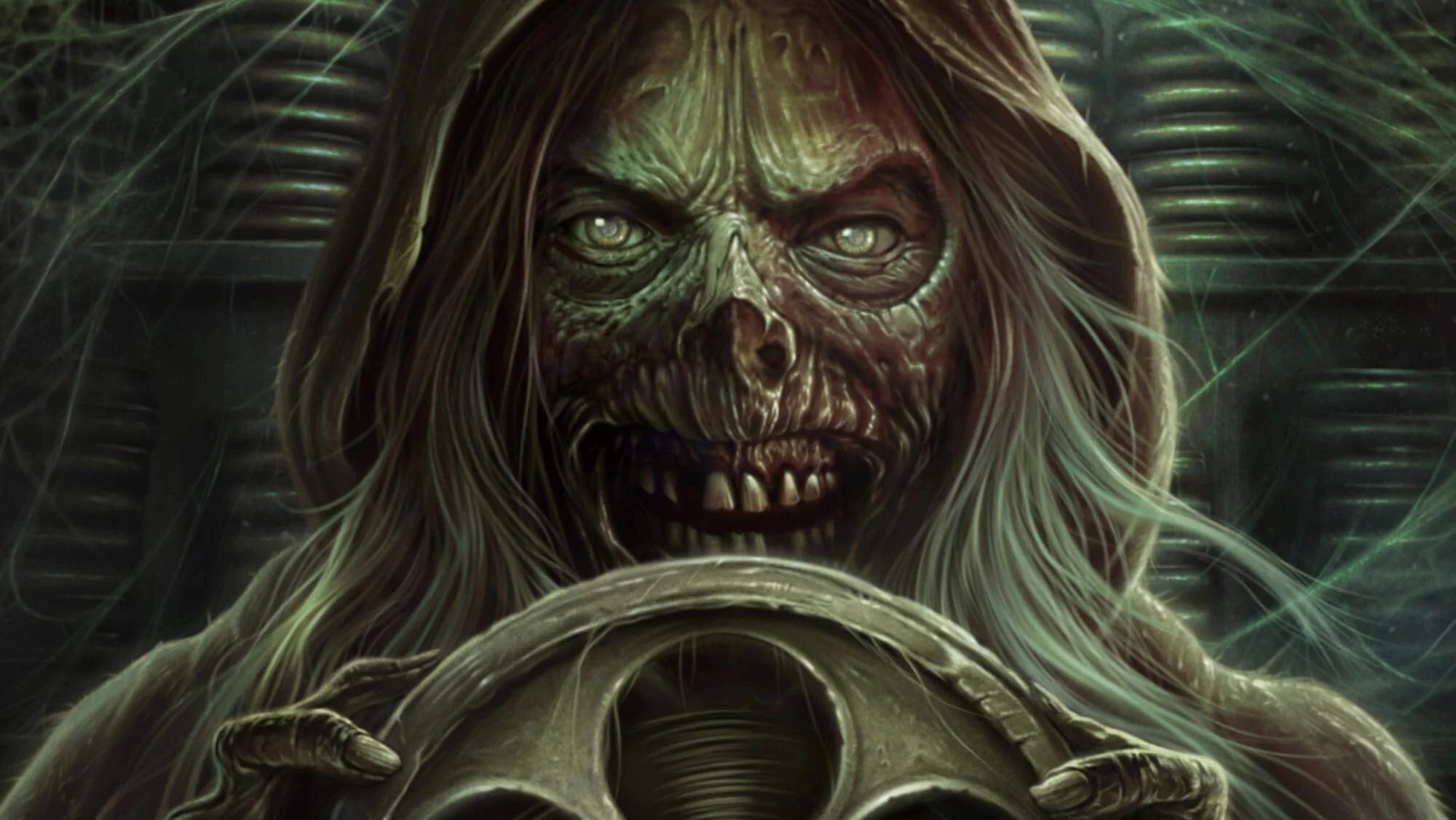 High quality Creepshow (2019) prints online - Popcorn Poster Official