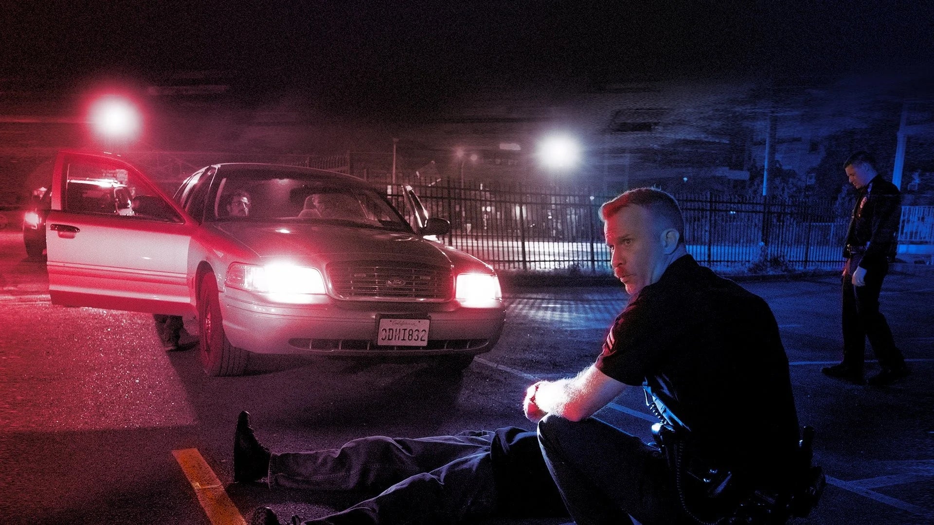 High quality Crown Vic (2019) prints online - Popcorn Poster Official