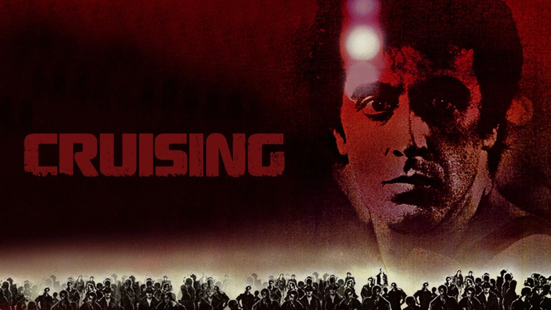 High quality Cruising (1980) prints online - Popcorn Poster Official