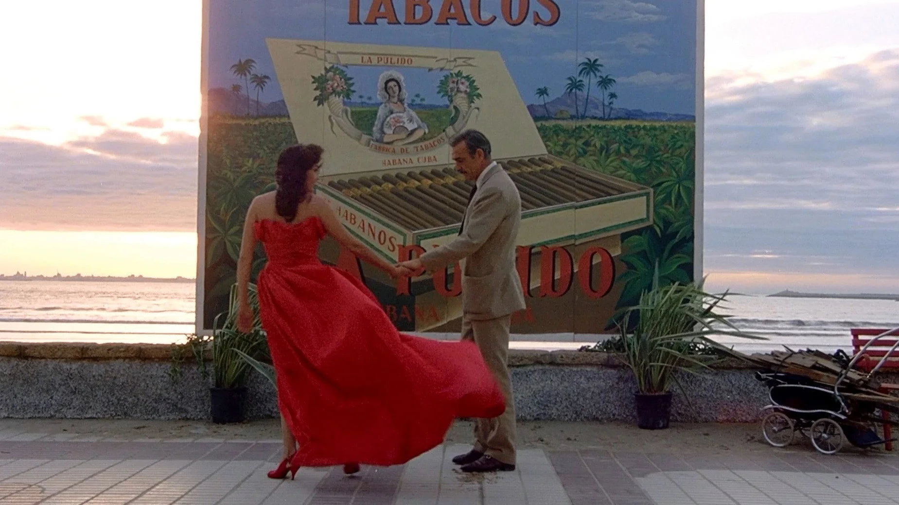 High quality Cuba (1979) prints online - Popcorn Poster Official