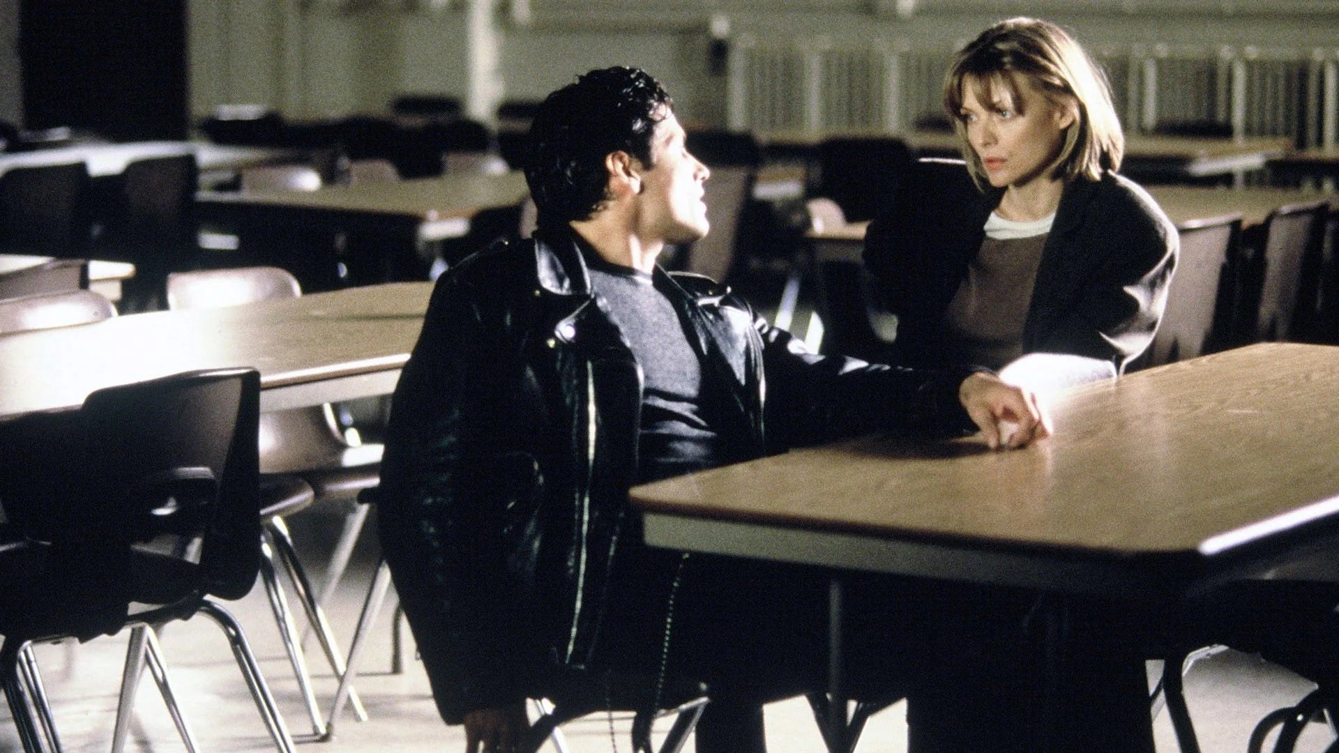 High quality Dangerous Minds (1995) prints online - Popcorn Poster Official