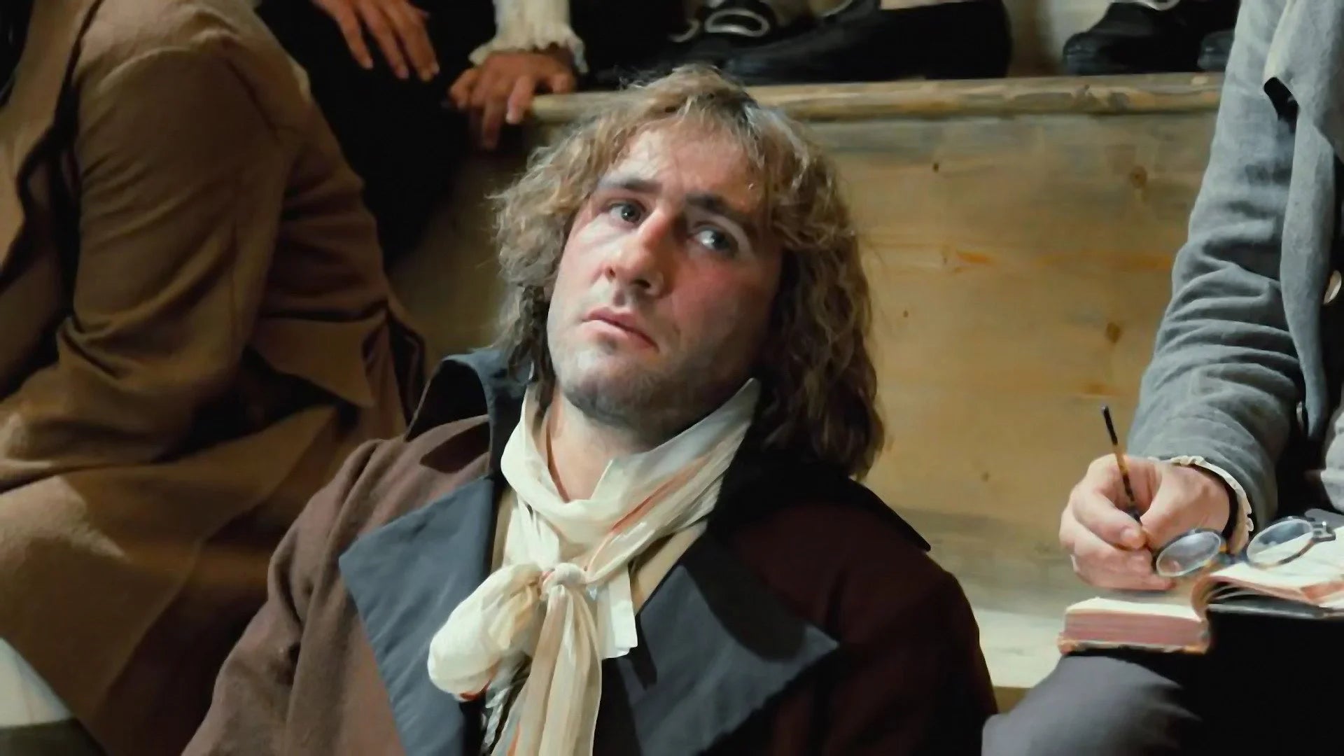 High quality Danton (1983) prints online - Popcorn Poster Official