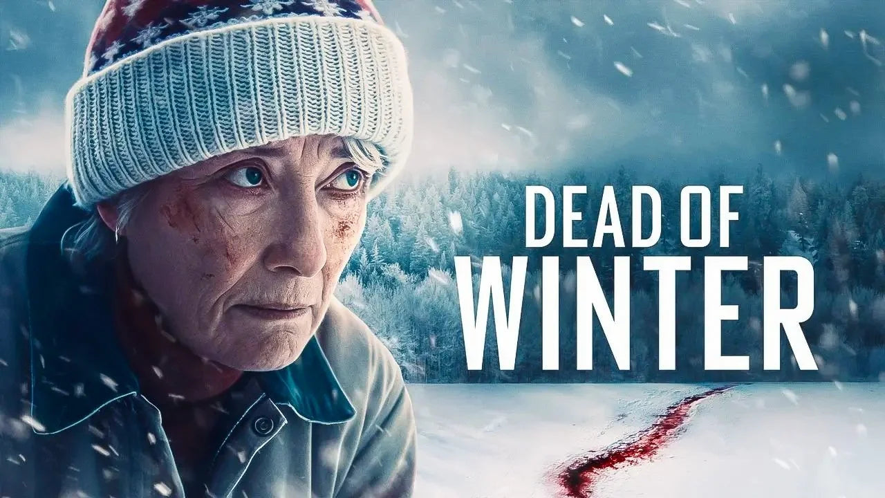 High quality Dead of Winter (2025) prints online - Popcorn Poster Official