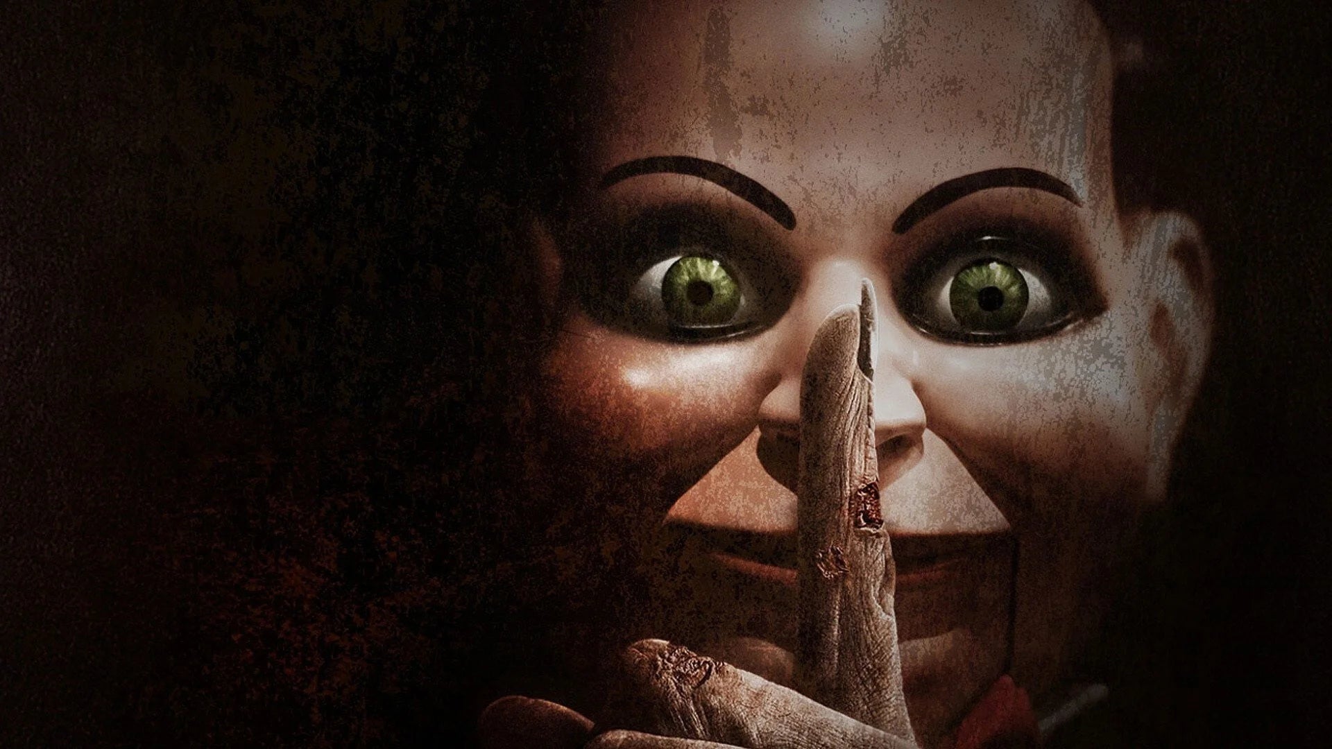 High quality Dead Silence (2007) prints online - Popcorn Poster Official