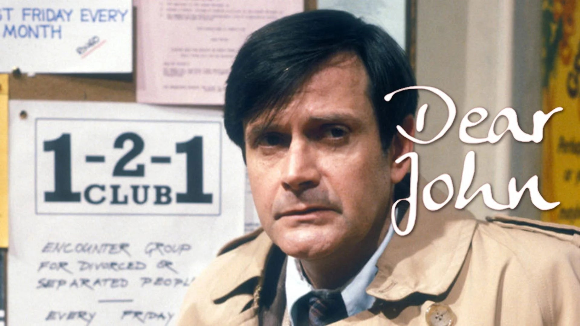 High quality Dear John (1986) prints online - Popcorn Poster Official