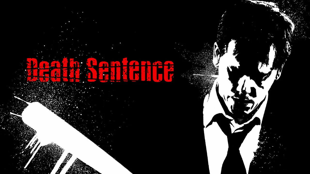 High quality Death Sentence (2007) prints online - Popcorn Poster Official