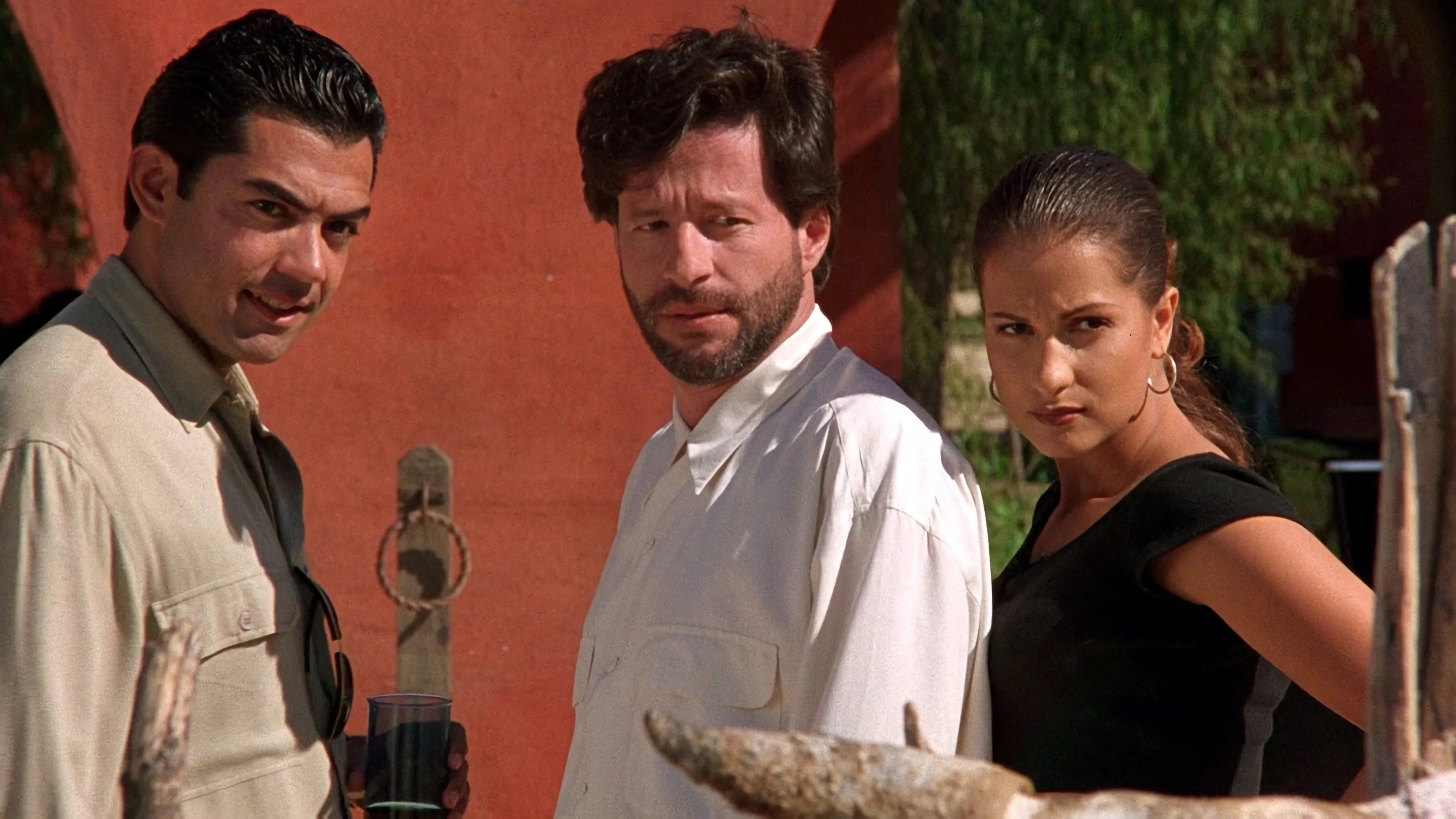 High quality Desperado (1995) prints online - Popcorn Poster Official