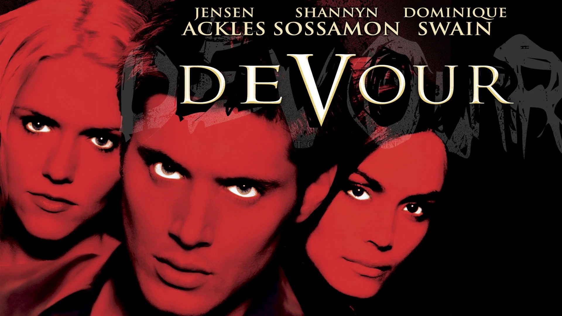 High quality DeVour (2005) prints online - Popcorn Poster Official