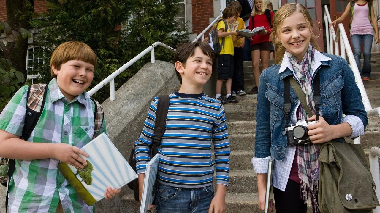 High quality Diary of a Wimpy Kid (2010) prints online - Popcorn Poster Official