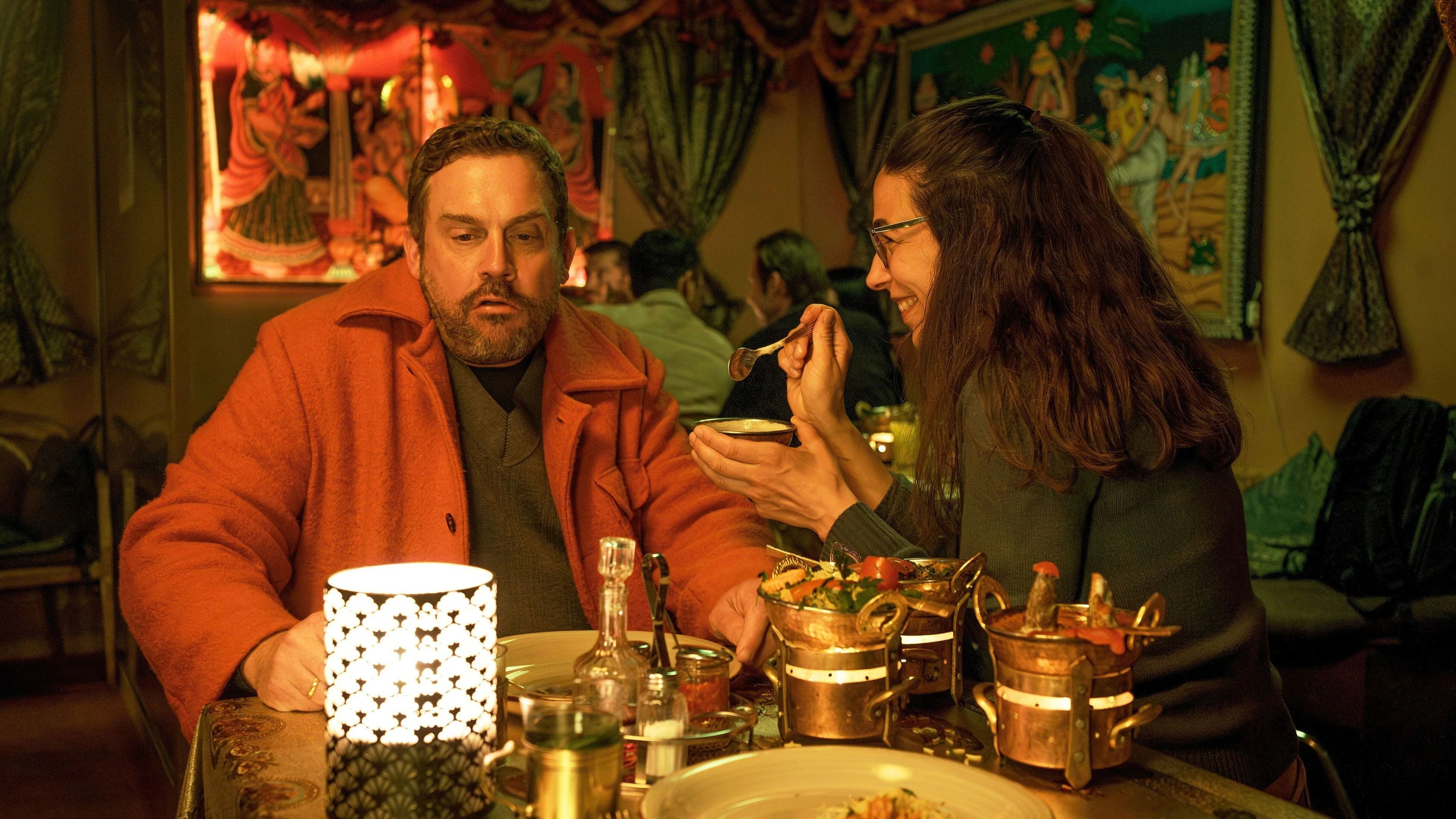 High quality Die Ältern (2026) prints online - Popcorn Poster Official