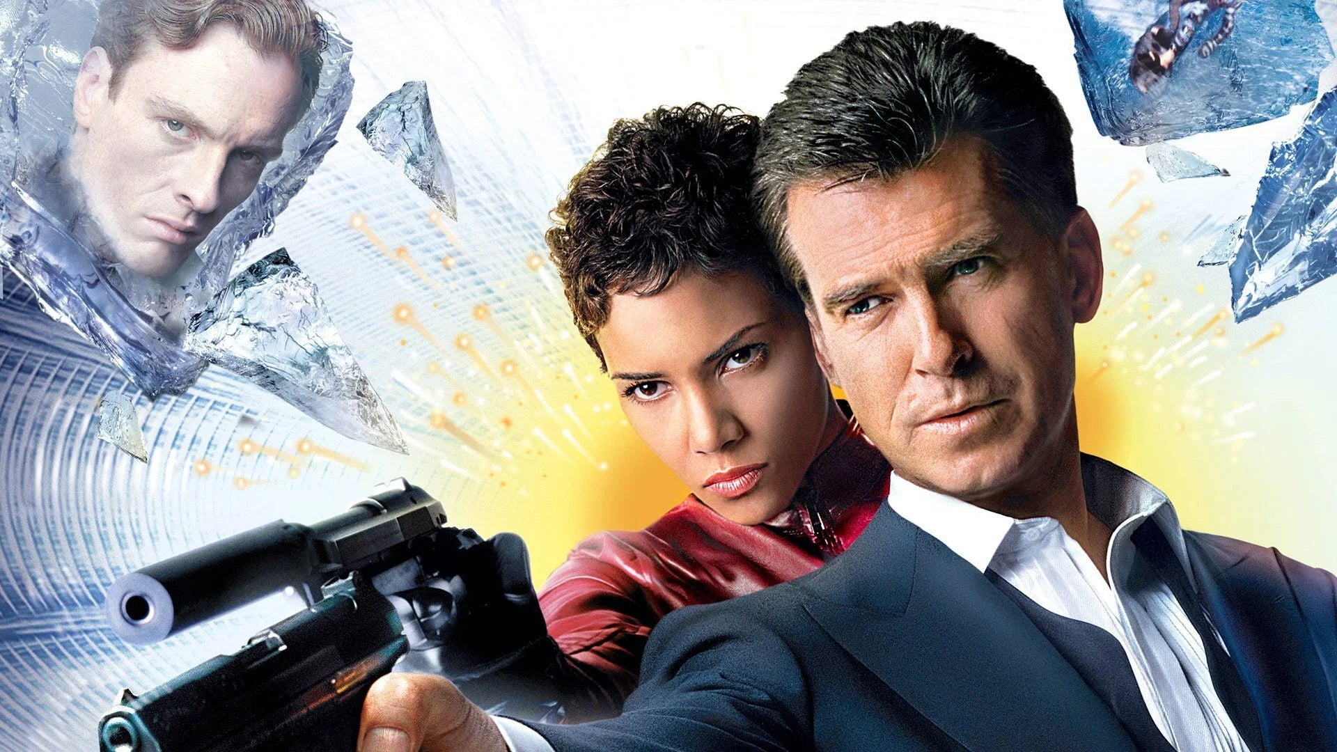 High quality Die Another Day (2002) prints online - Popcorn Poster Official