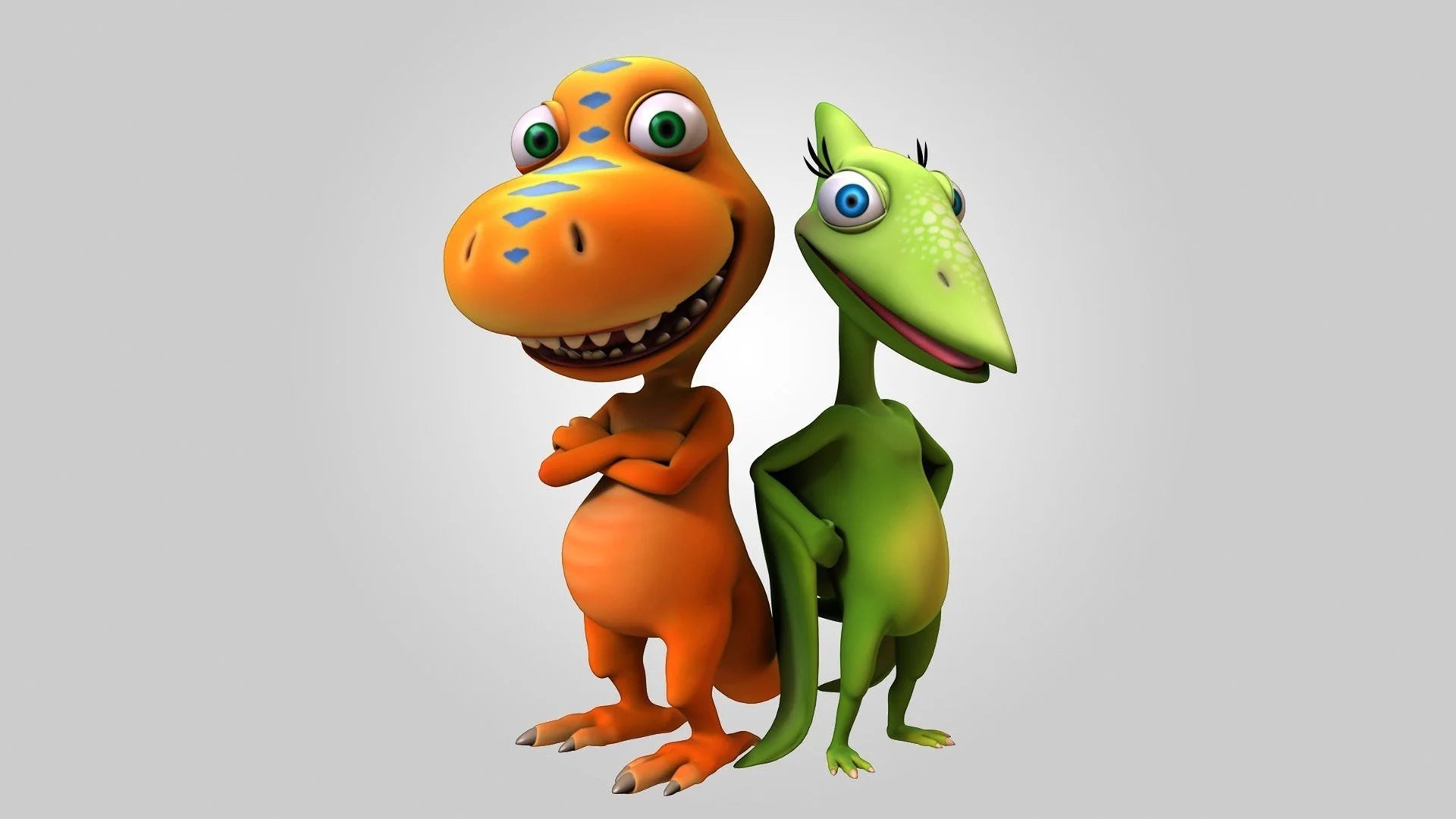 High quality Dinosaur Train (2009) prints online - Popcorn Poster Official