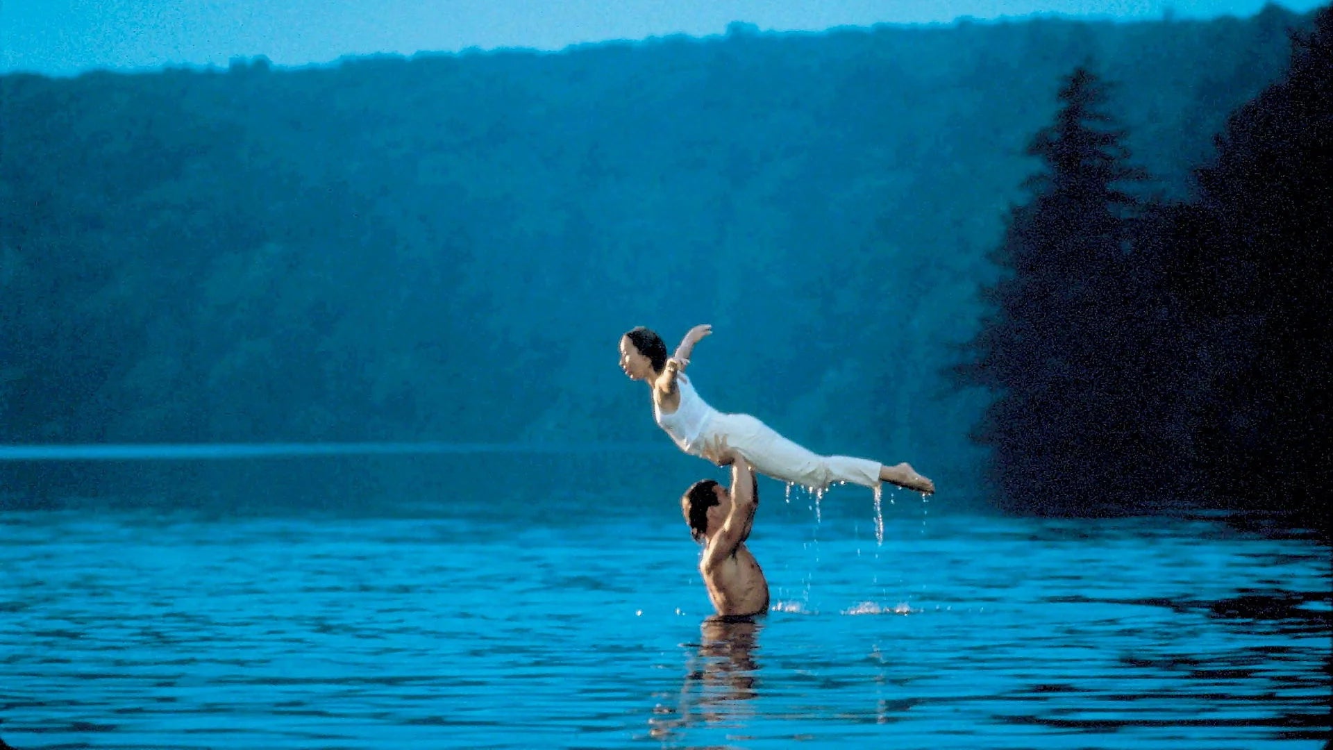 High quality Dirty Dancing (1987) prints online - Popcorn Poster Official