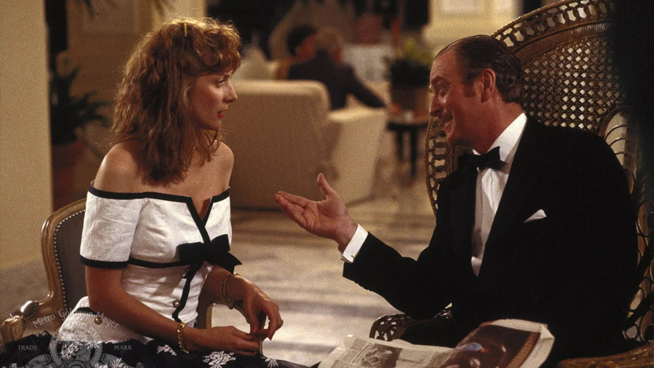 High quality Dirty Rotten Scoundrels (1988) prints online - Popcorn Poster Official