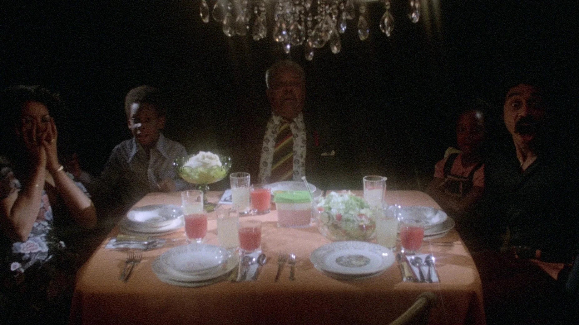 High quality Disco Godfather (1979) prints online - Popcorn Poster Official