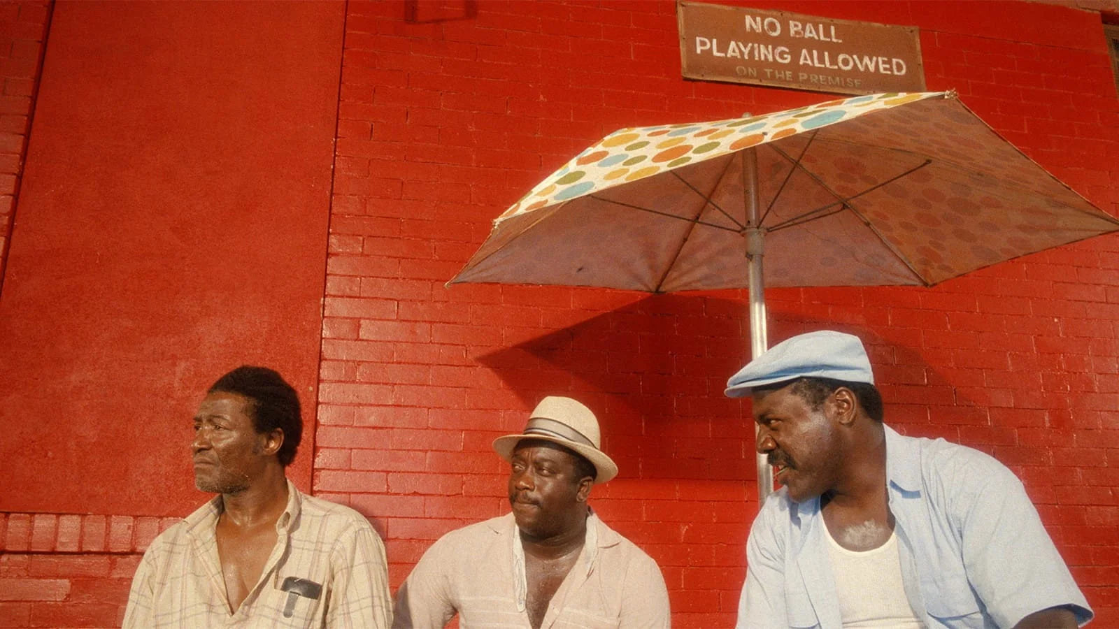 High quality Do the Right Thing (1989) prints online - Popcorn Poster Official