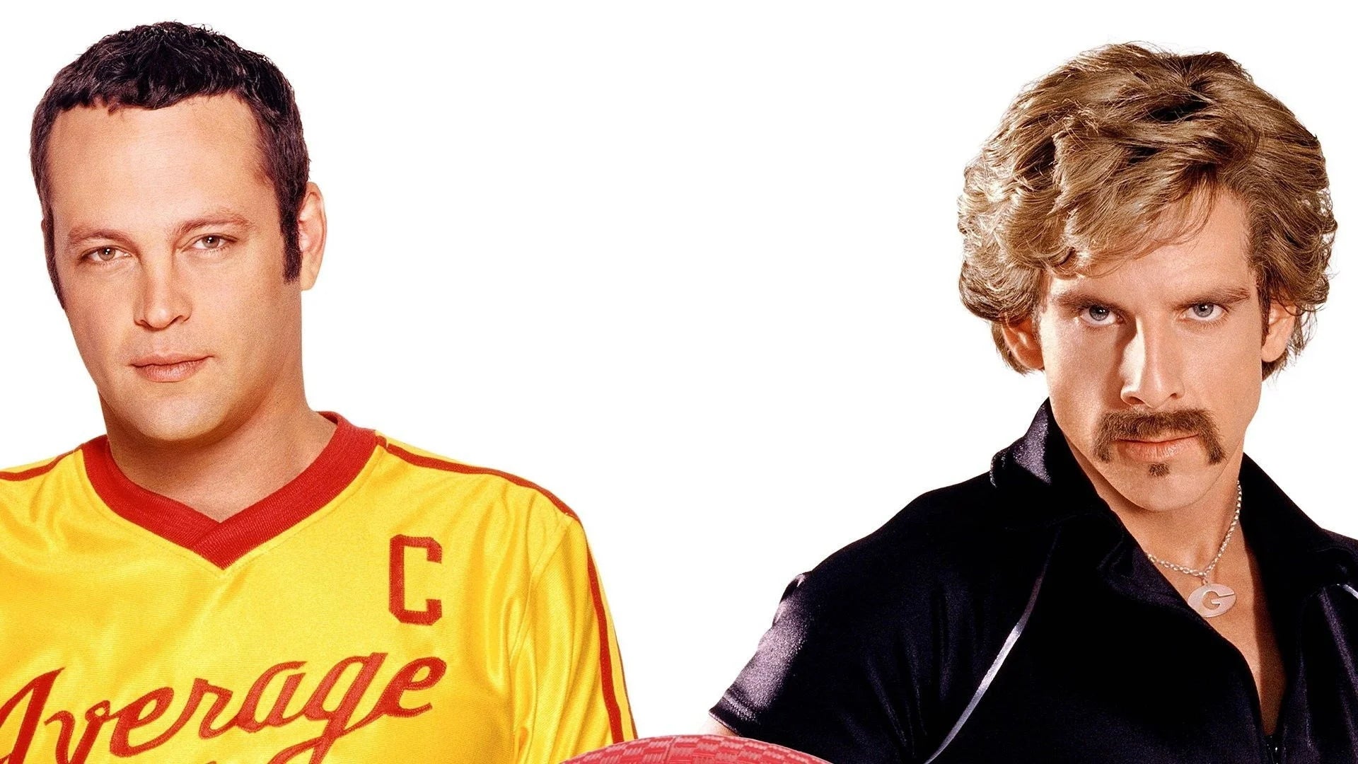 High quality DodgeBall A True Underdog Story (2004) prints online - Popcorn Poster Official