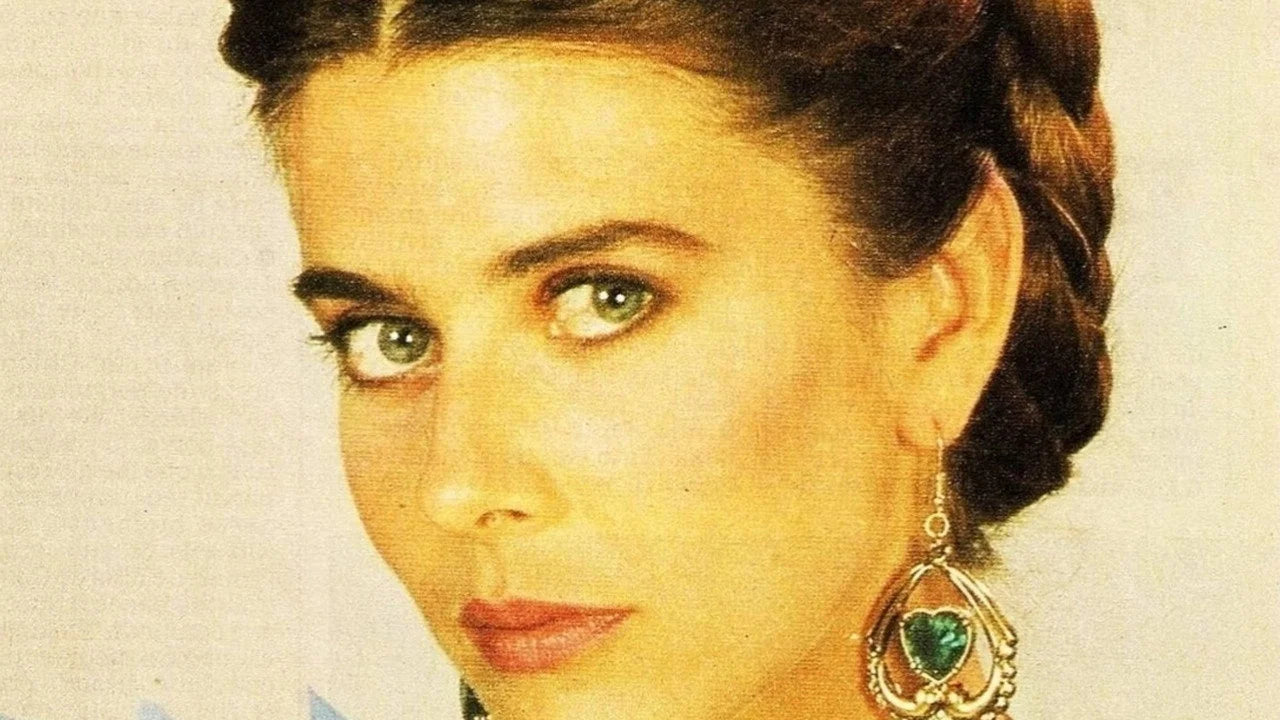 High quality Dona Beija (1986) prints online - Popcorn Poster Official