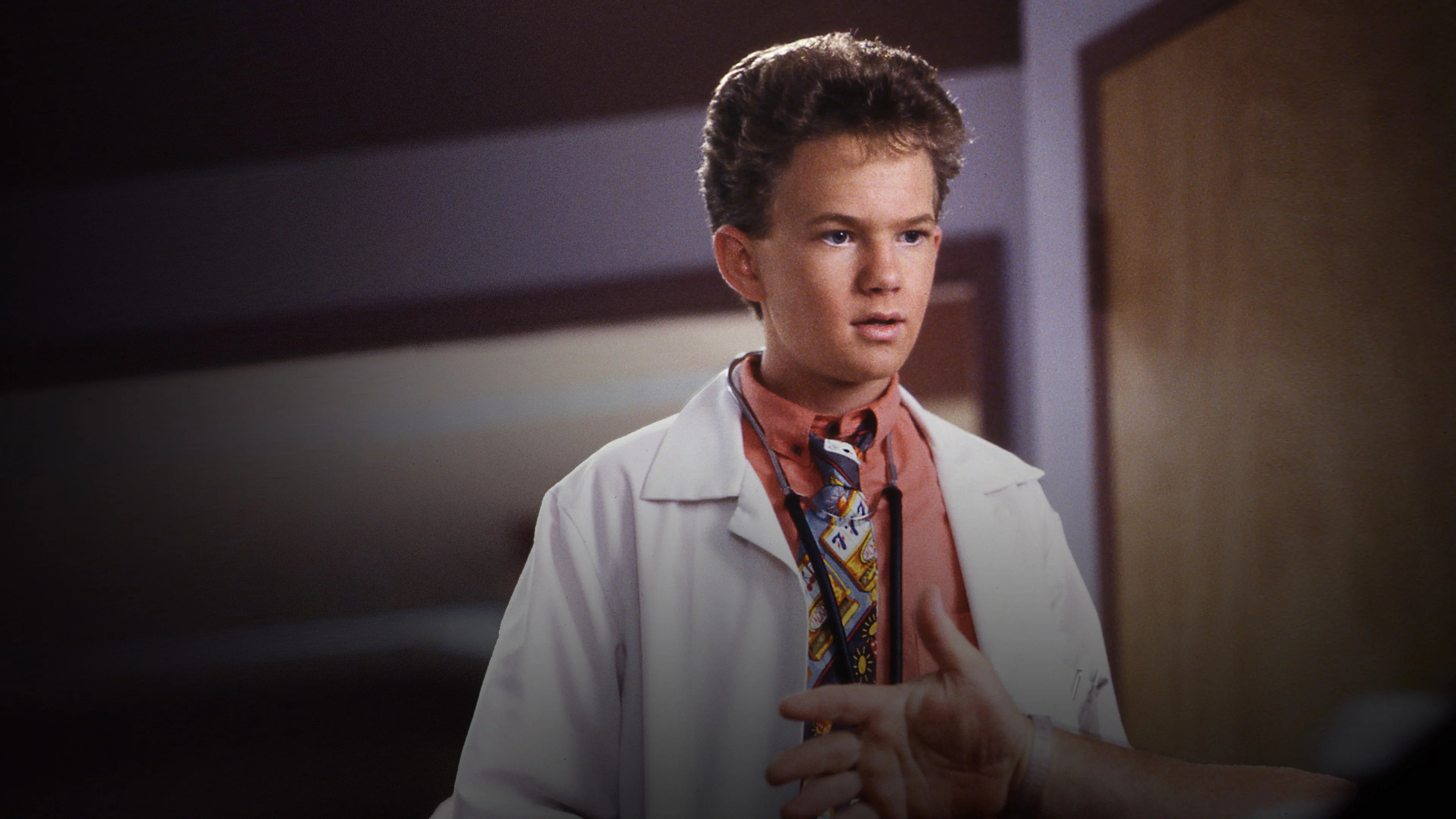 High quality Doogie Howser, M.D. (1989) prints online - Popcorn Poster Official