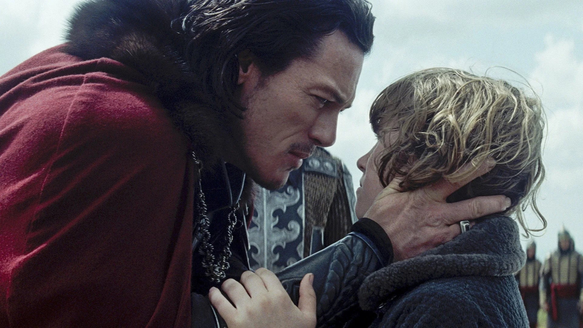 High quality Dracula Untold (2014) prints online - Popcorn Poster Official