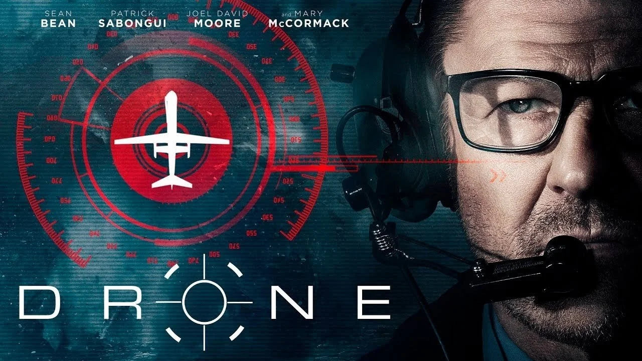 High quality Drone (2017) prints online - Popcorn Poster Official
