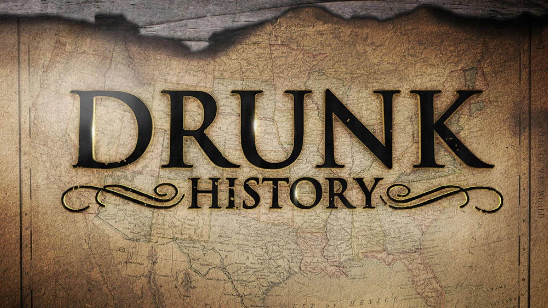 High quality Drunk History (2013) prints online - Popcorn Poster Official