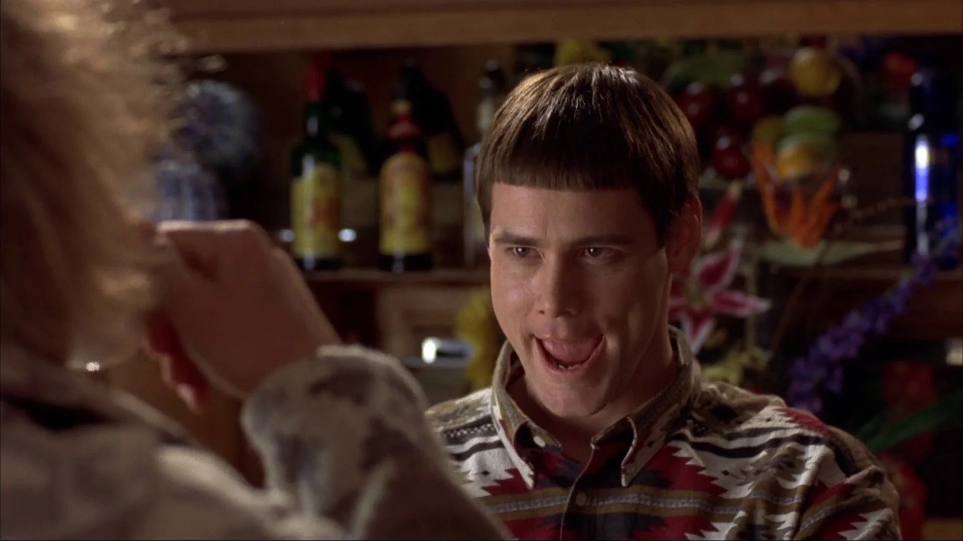 High quality Dumb and Dumber (1994) prints online - Popcorn Poster Official