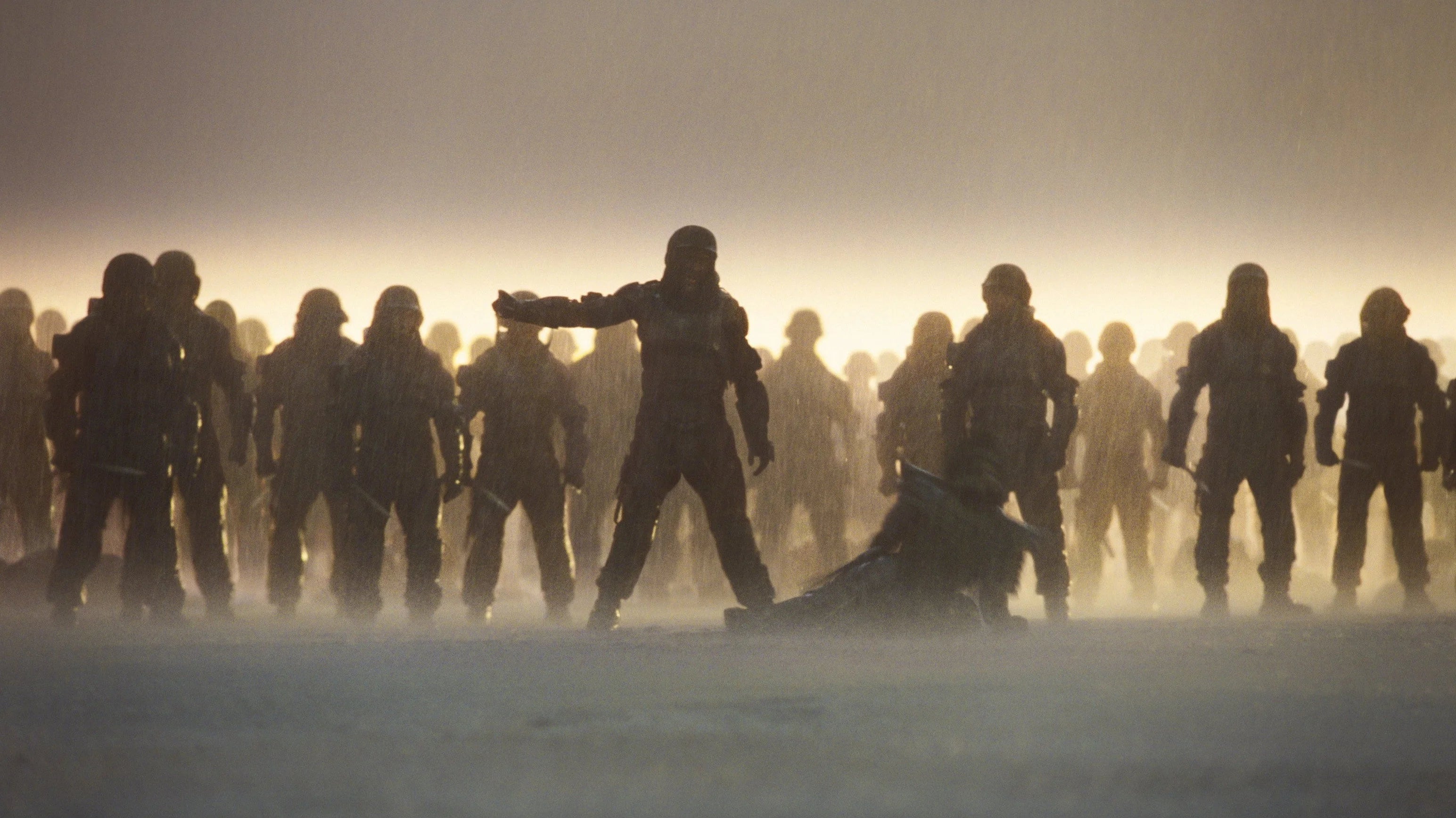 High quality Dune Part Three (2026) prints online - Popcorn Poster Official